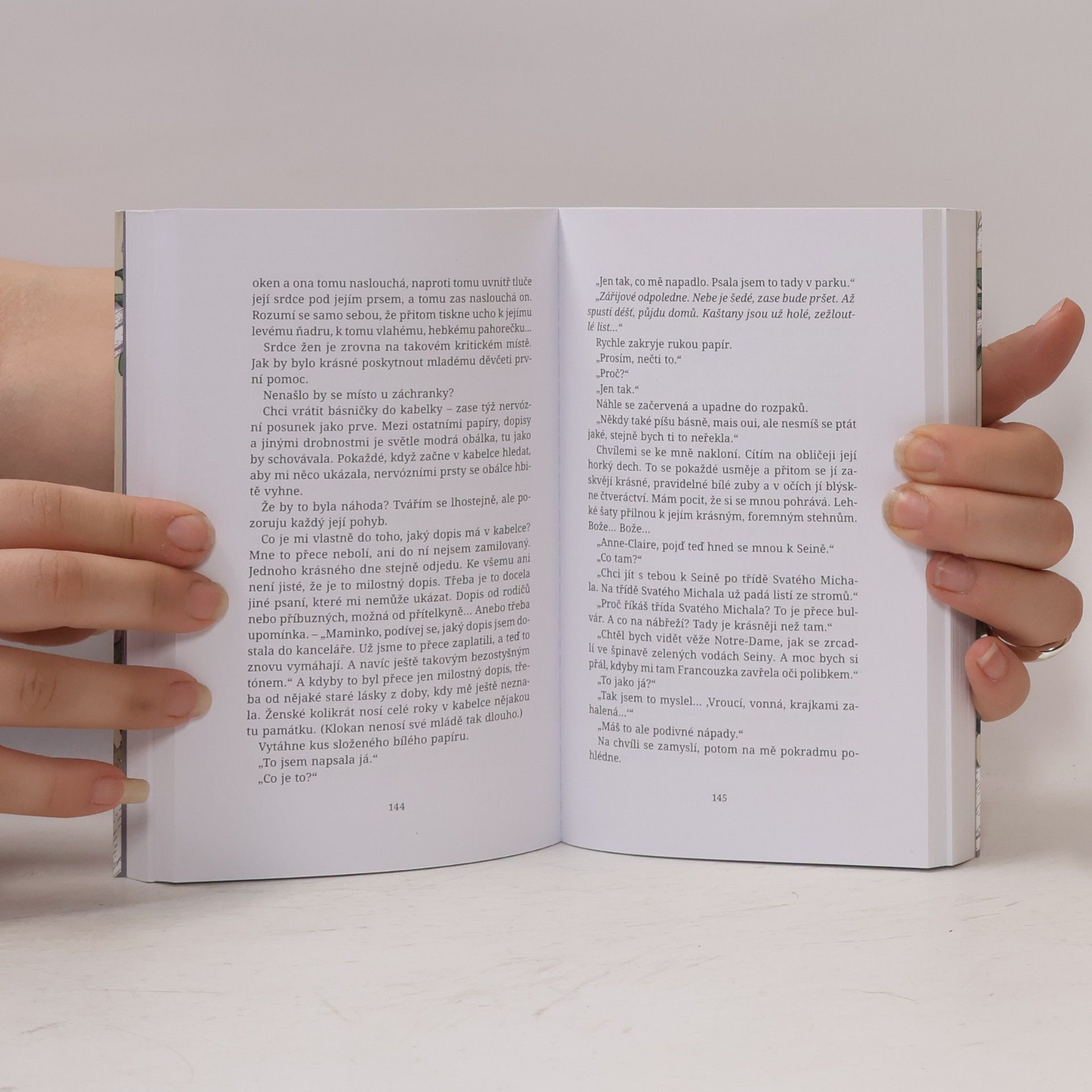 Gábor von Vaszary Monpti