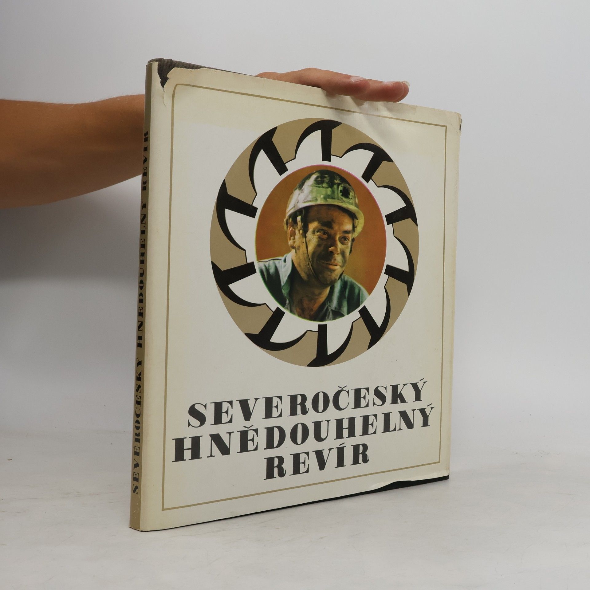 Autorenkollektiv Severočeský hnědouhelný revír