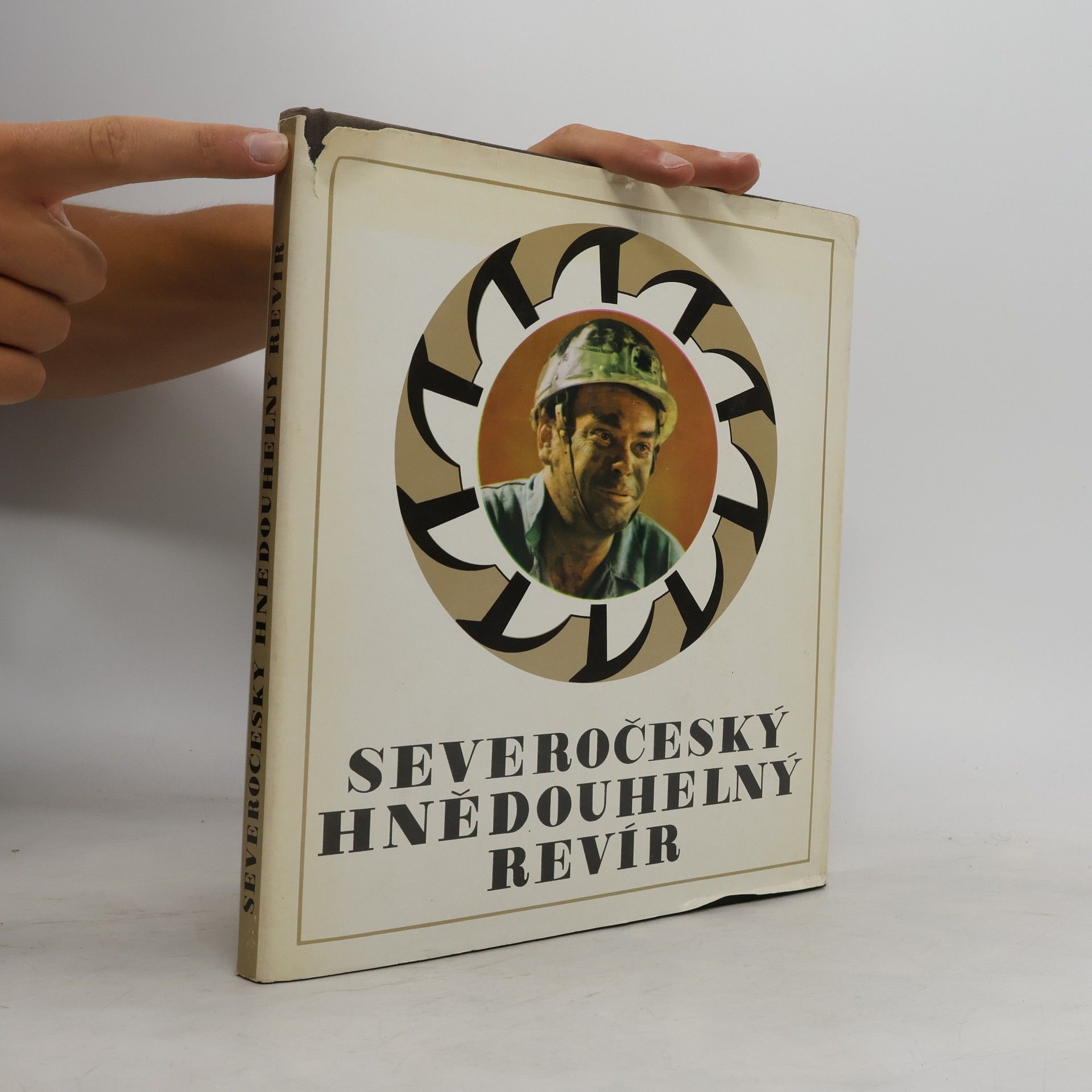 Autorenkollektiv Severočeský hnědouhelný revír