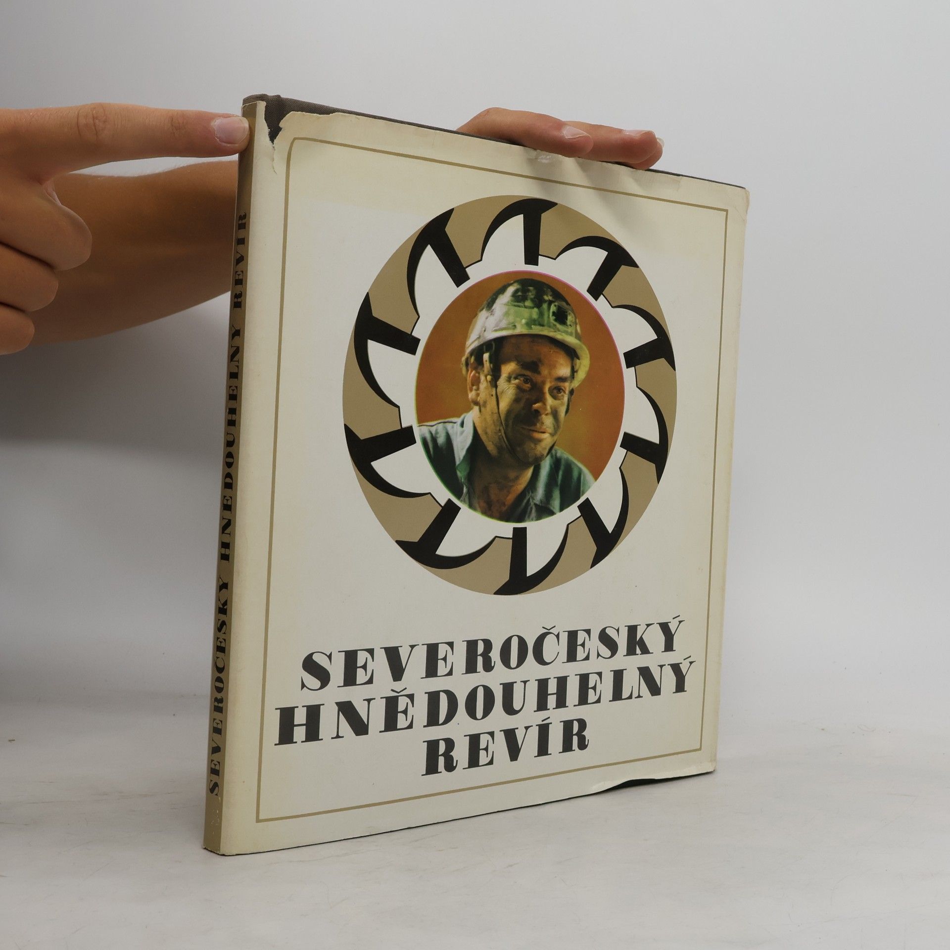 Autorenkollektiv Severočeský hnědouhelný revír