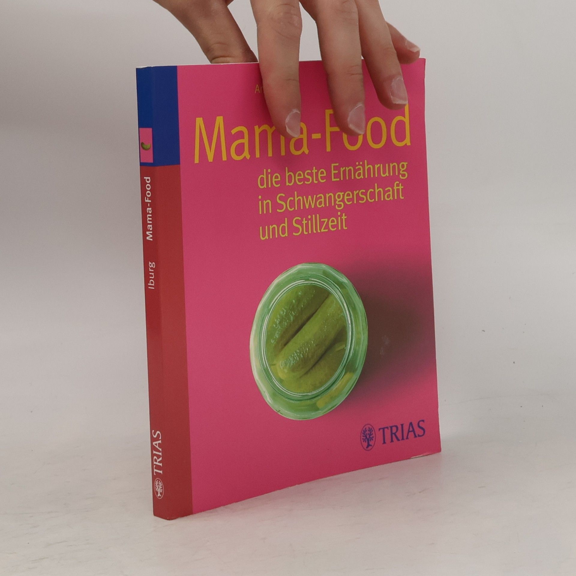 Mamafood
