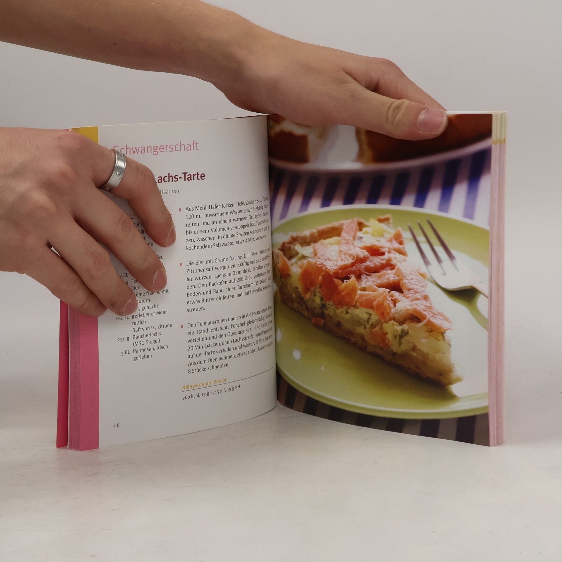 Anne Iburg Mamafood