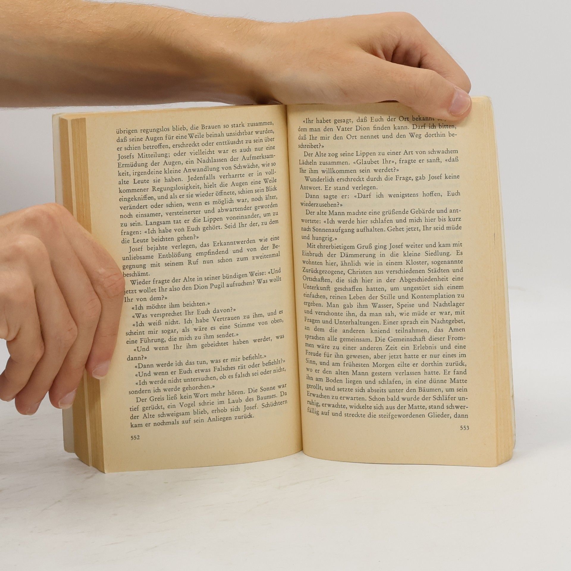Hermann Hesse Das Glasperlenspiel