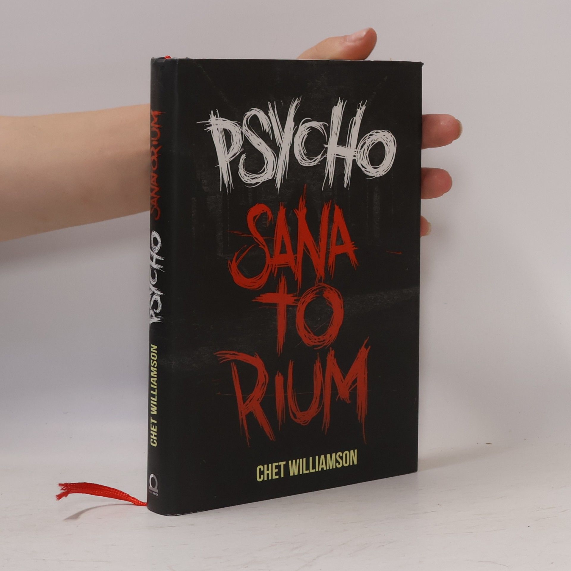 Psycho. Sanatorium