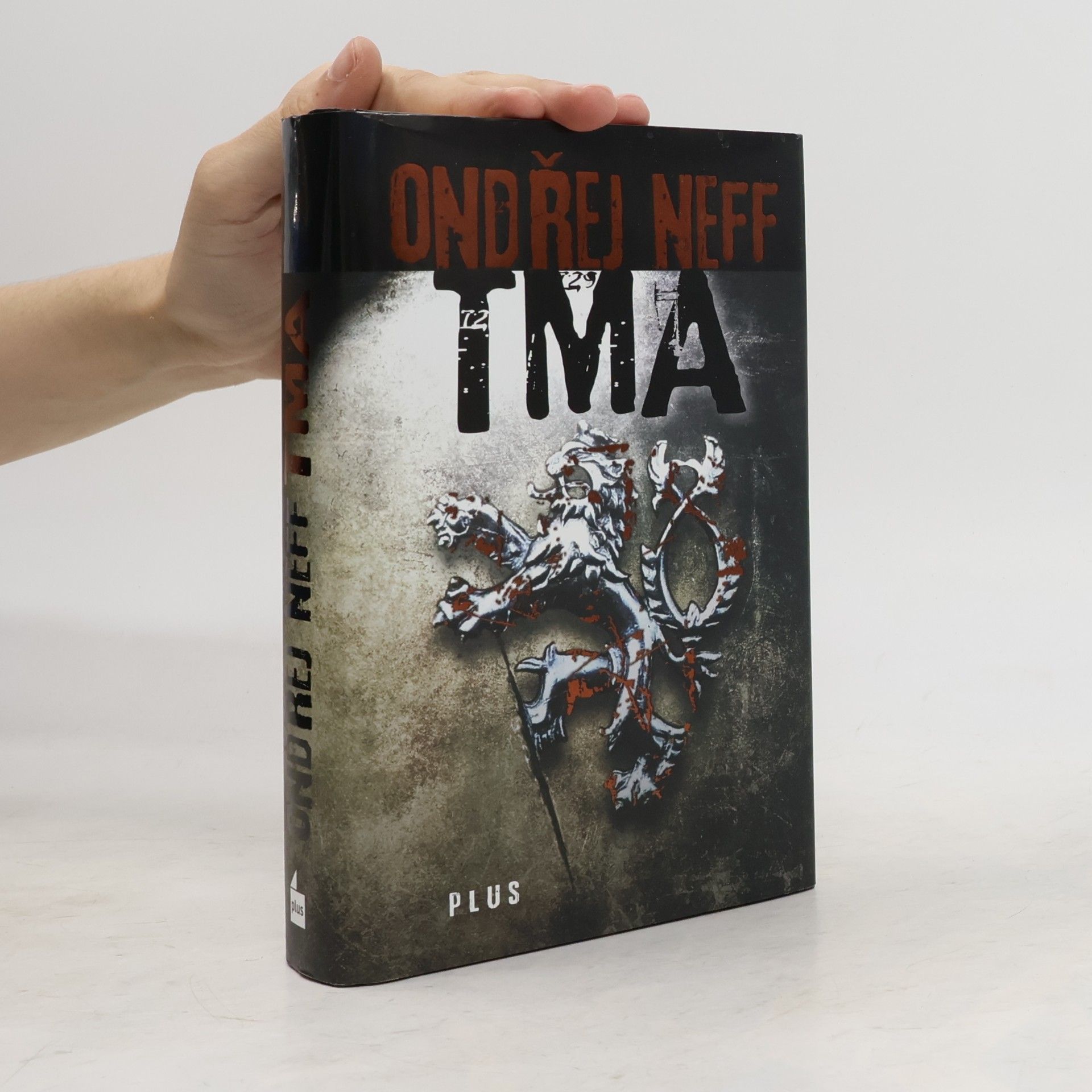 Ondřej Neff Tma