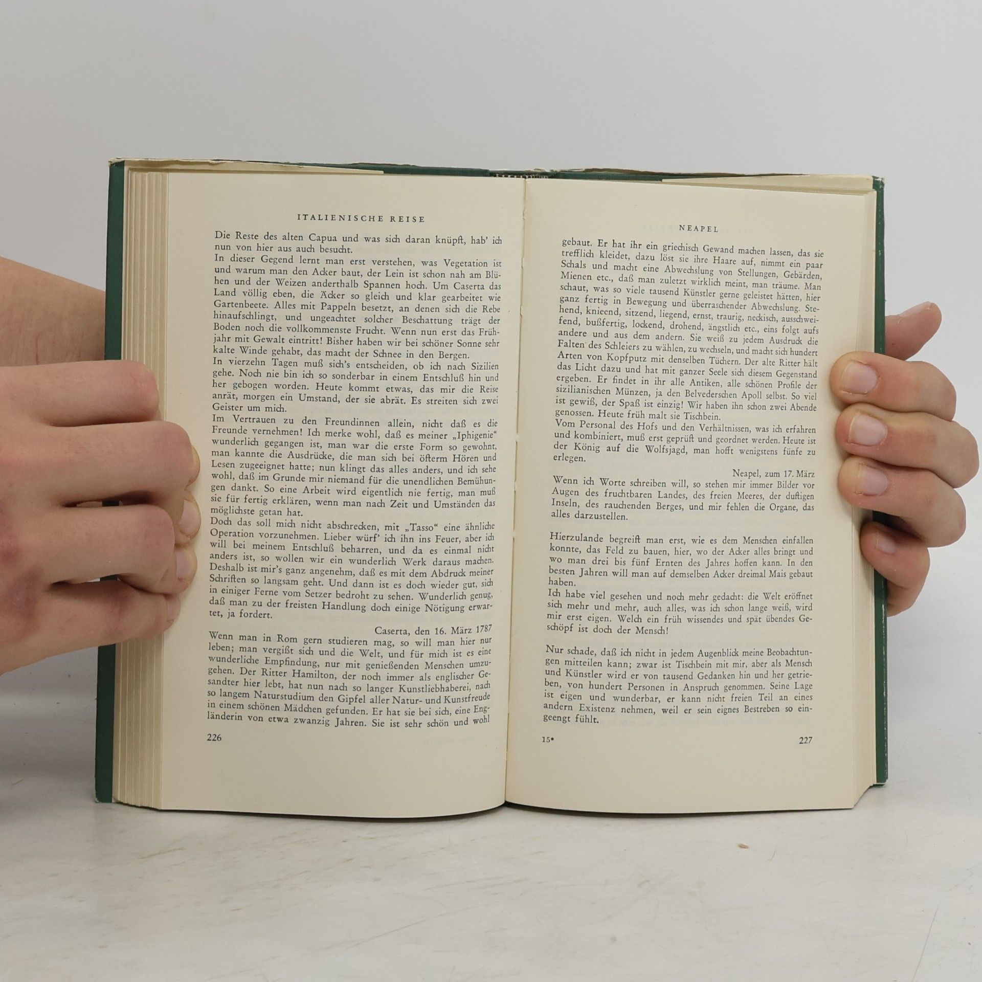 Johann Wolfgang von Goethe Goethe 7