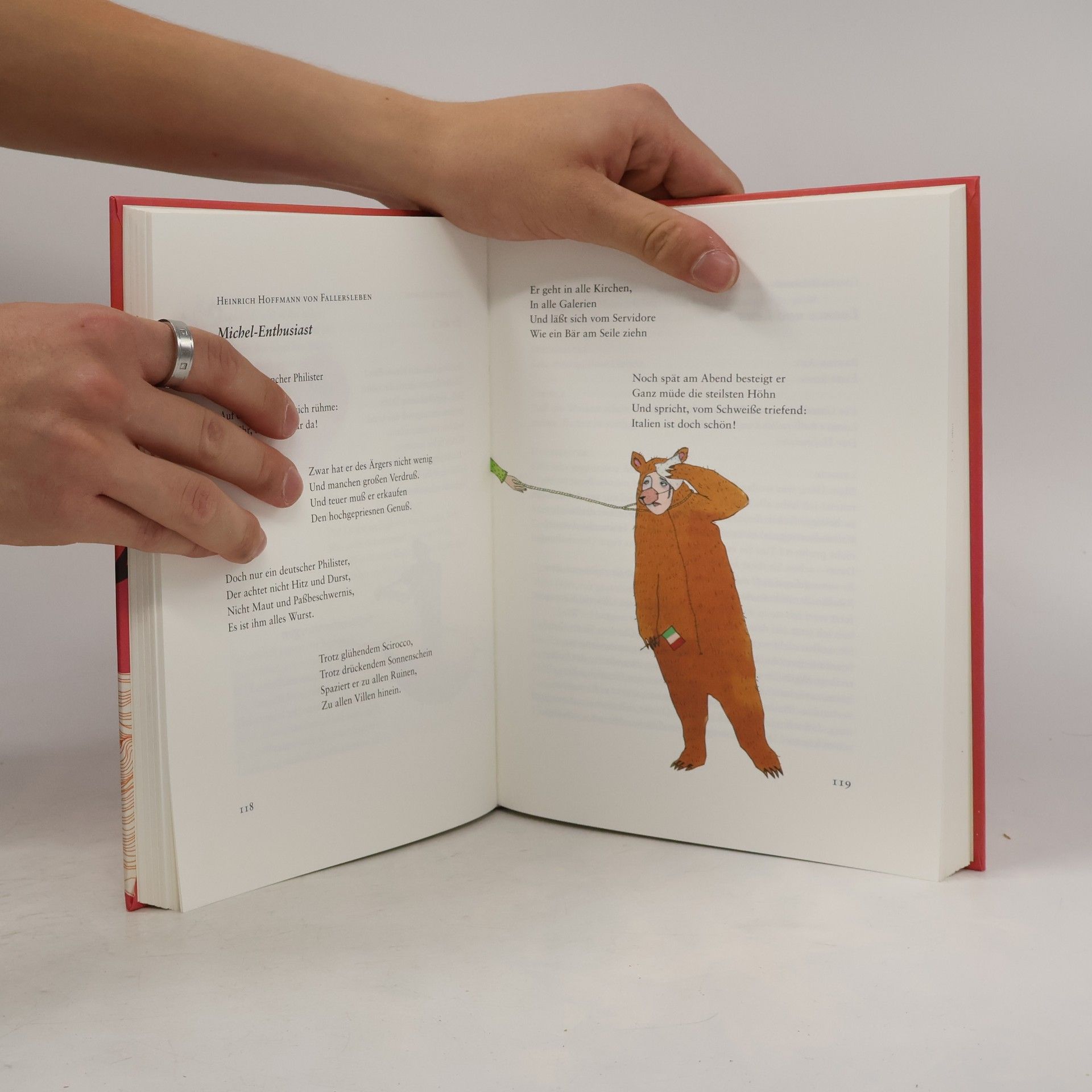 Manfred Mai Das Literatur-Lesebuch