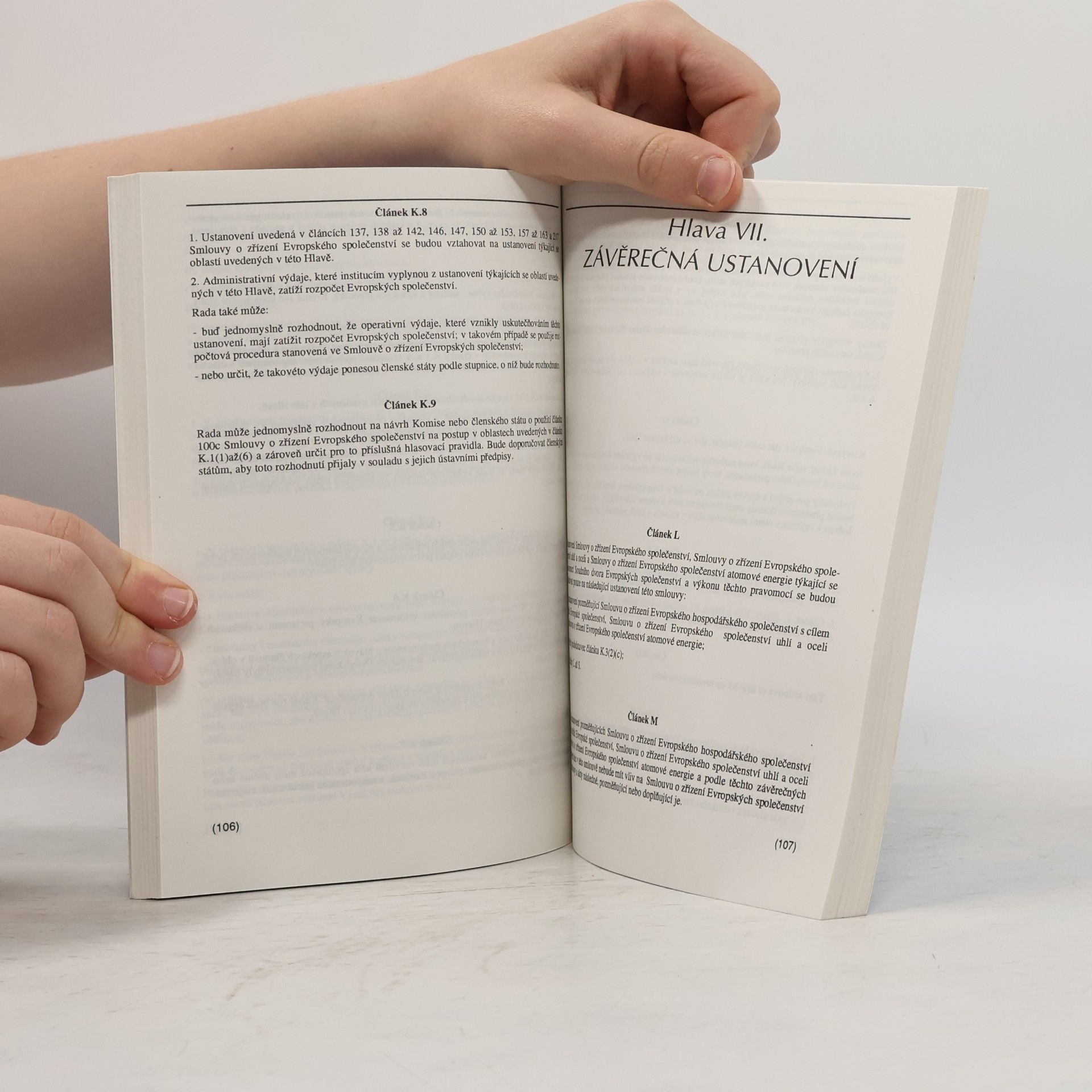 Autorenkollektiv Smlouva o Evropské unii