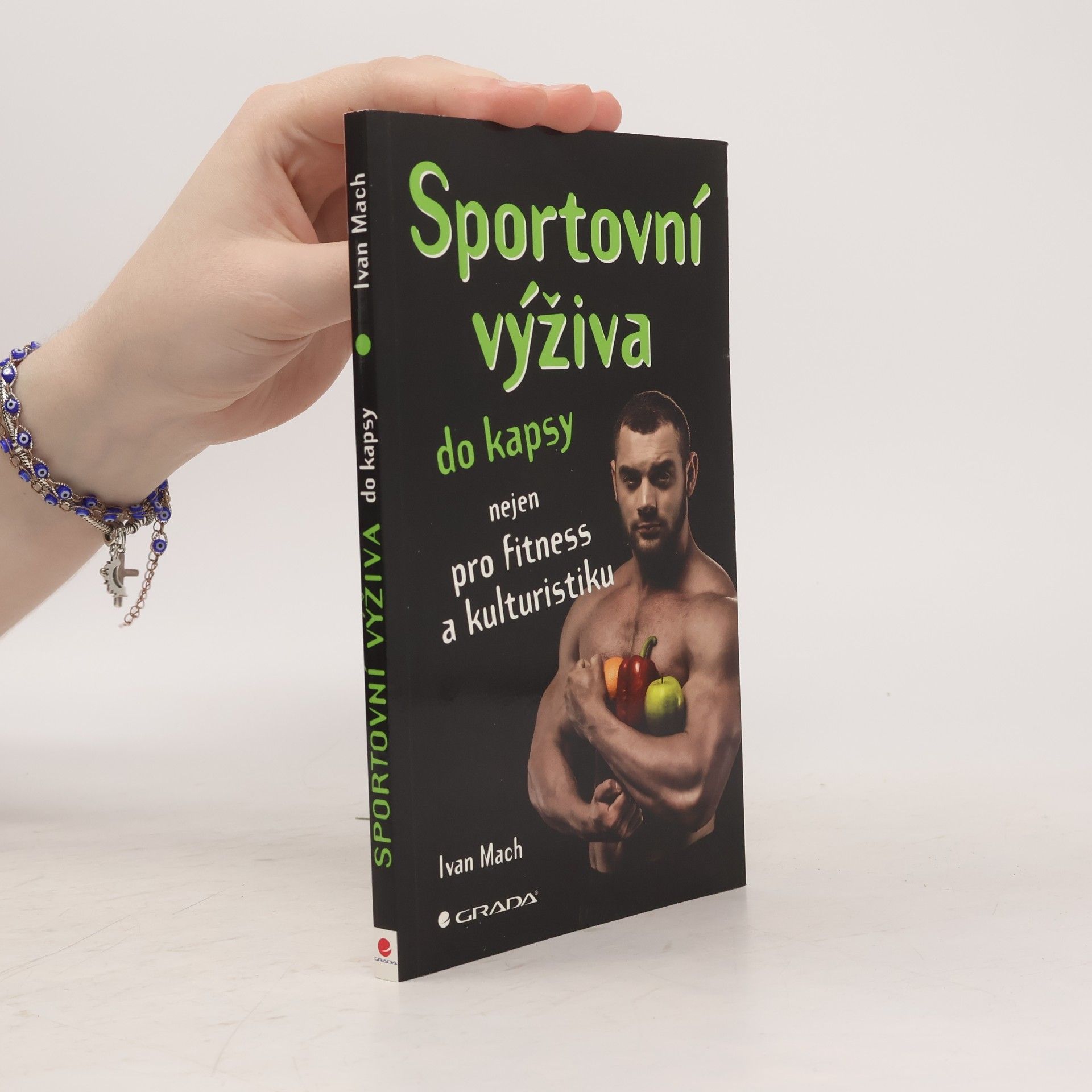 Sportovní výživa do kapsy: Nejen pro fitness a kulturistiku