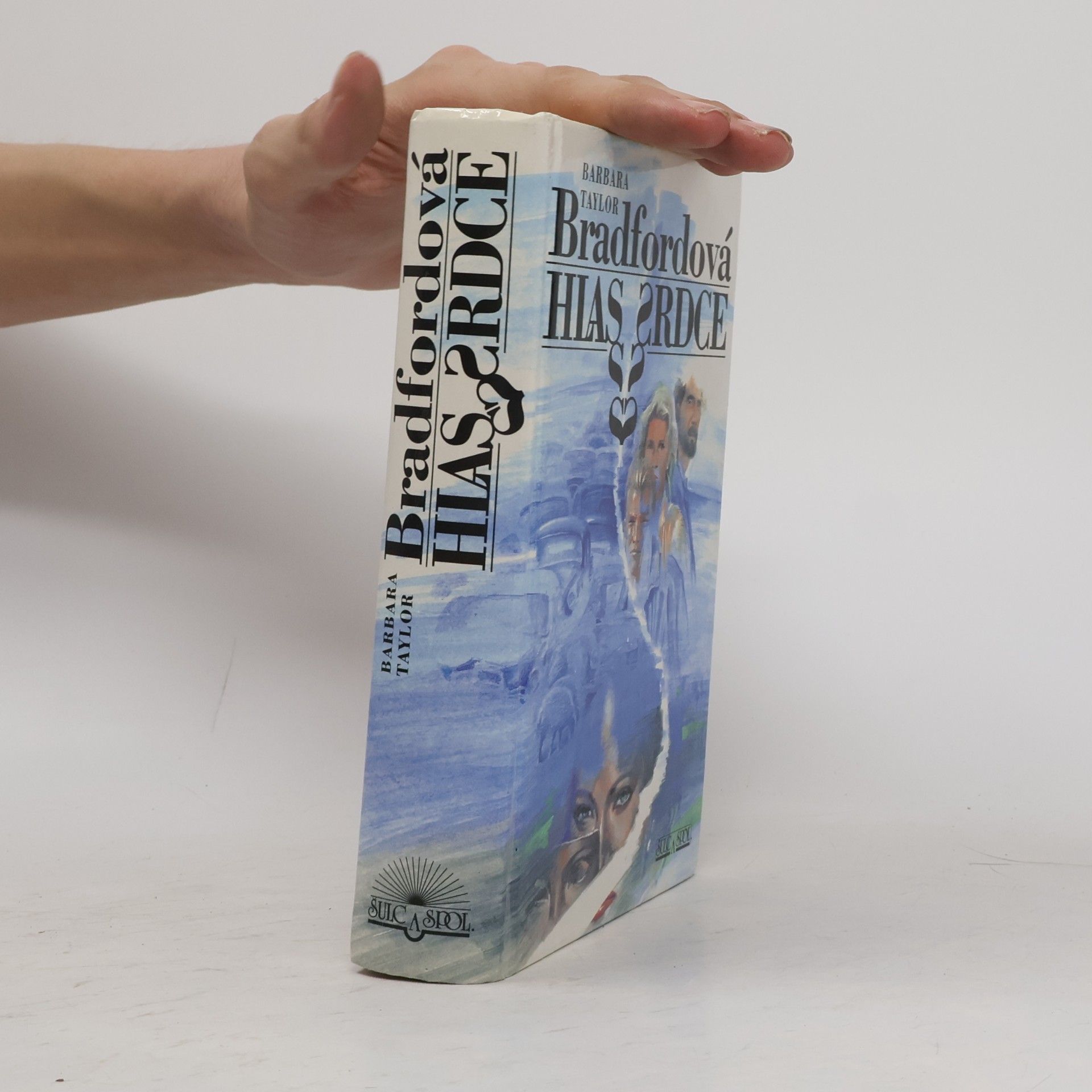 Hlas srdce