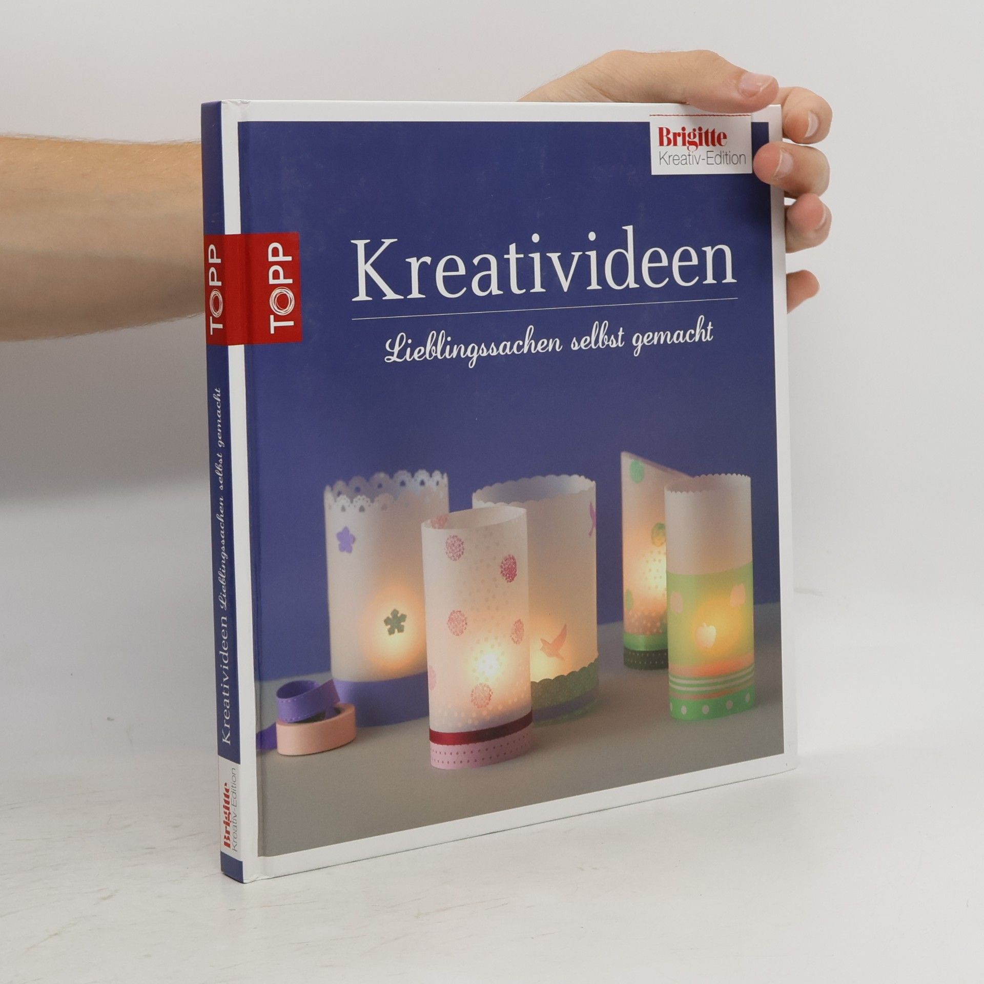Various authors Kreativideen