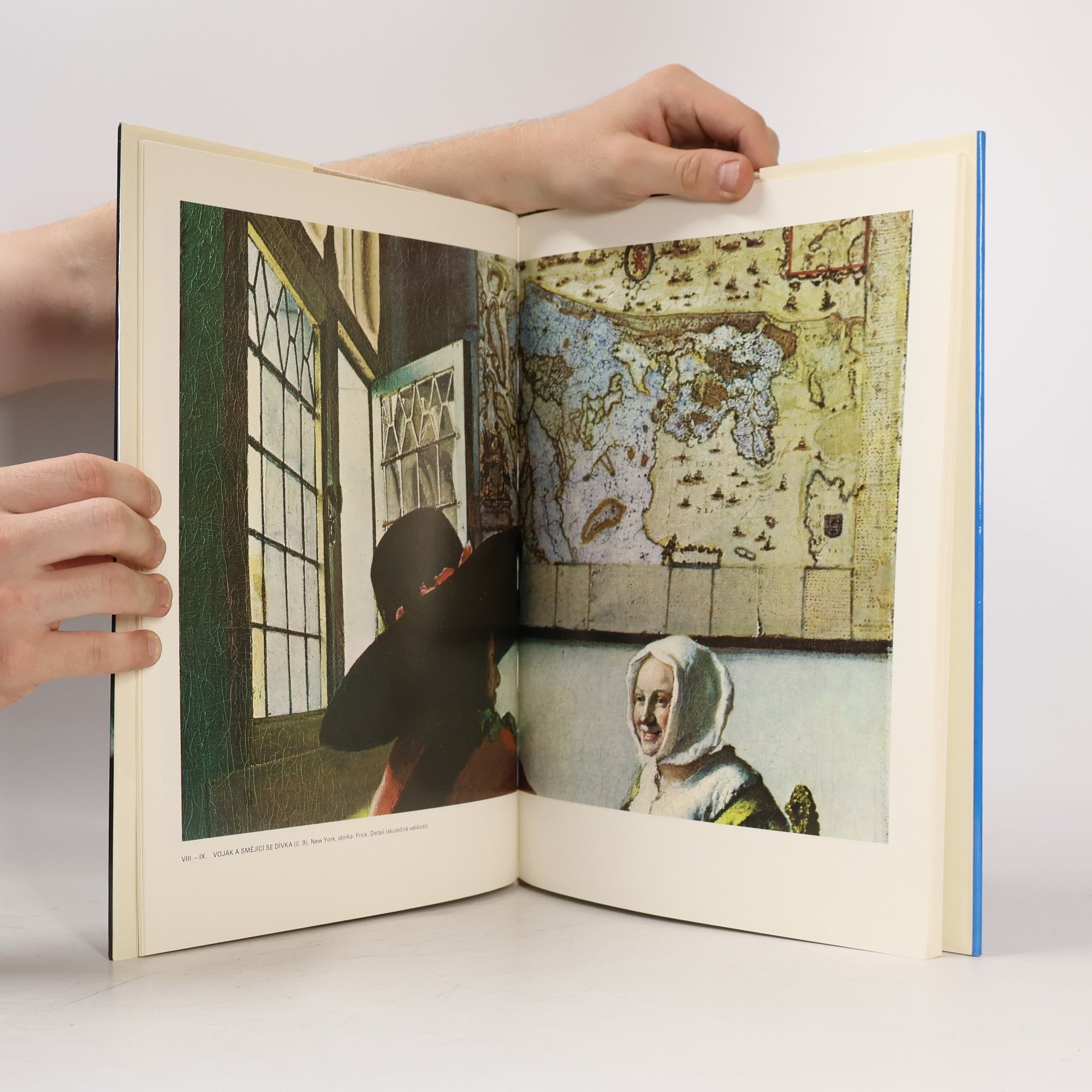 René Huyghe Vermeer