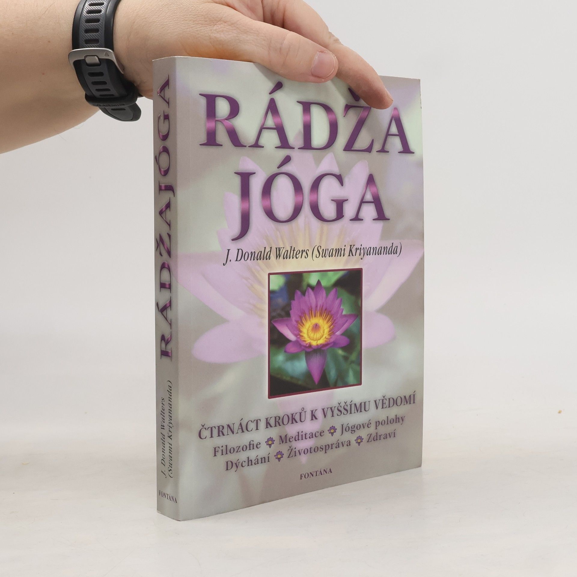 Rádžajóga