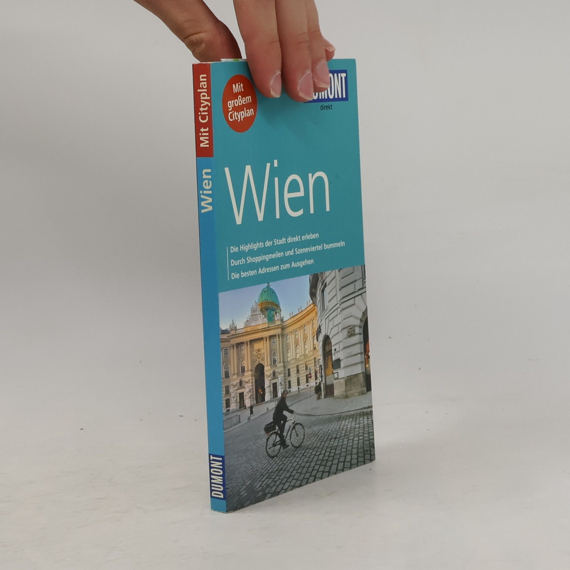 Anita Ericson Wien