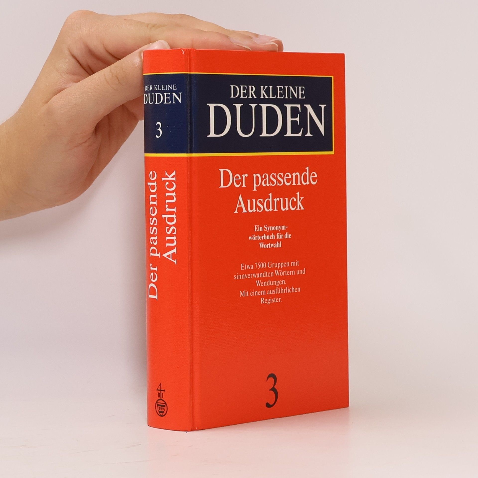 Der passende Ausdruck