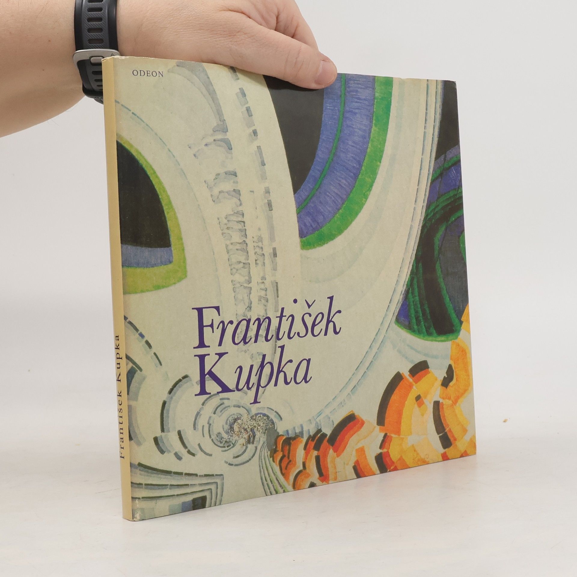 František Kupka