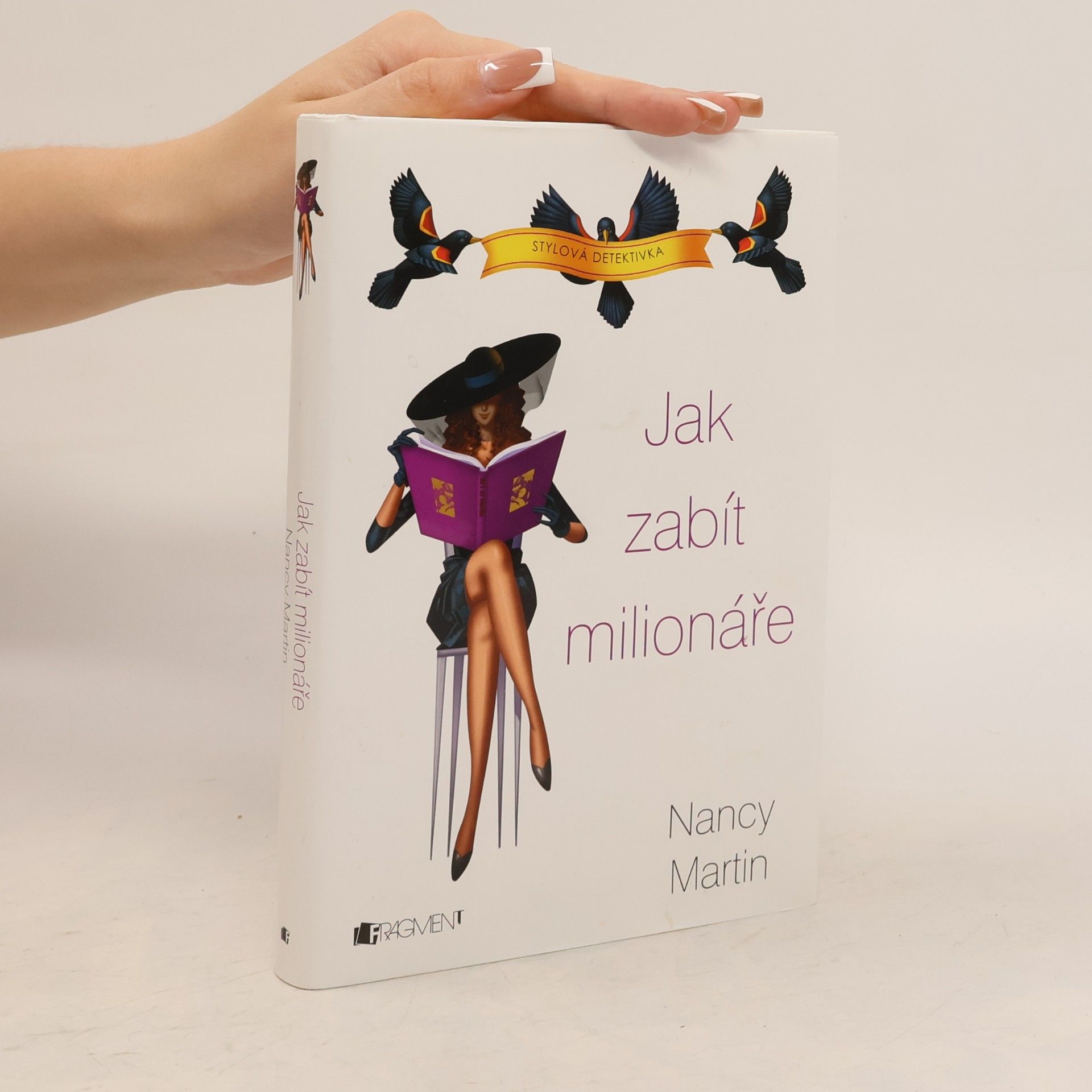 Jak zabít milionáře