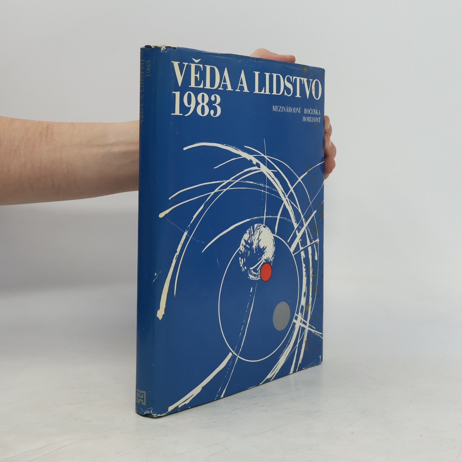 Autorenkollektiv Věda a lidstvo 1983