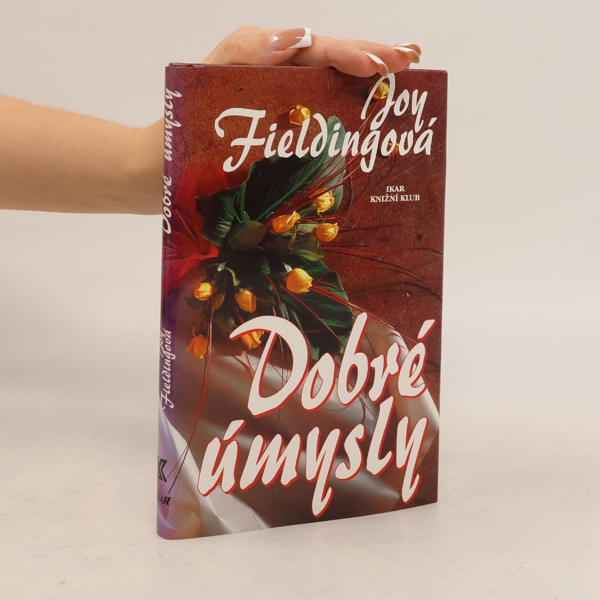 Dobré úmysly