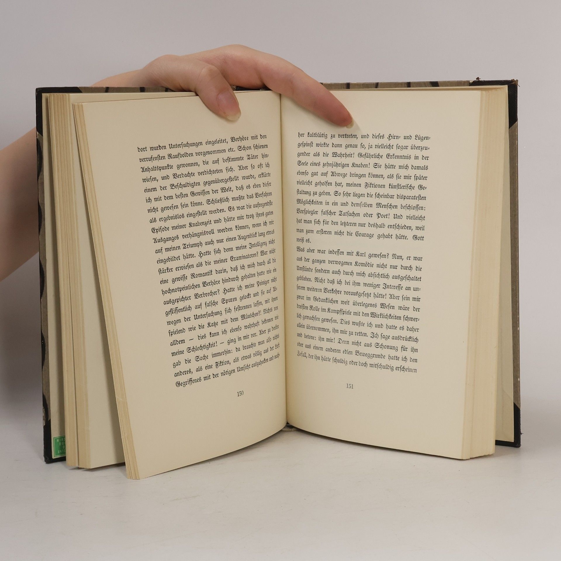 Anton Wildgans Gesammelte Werke 5