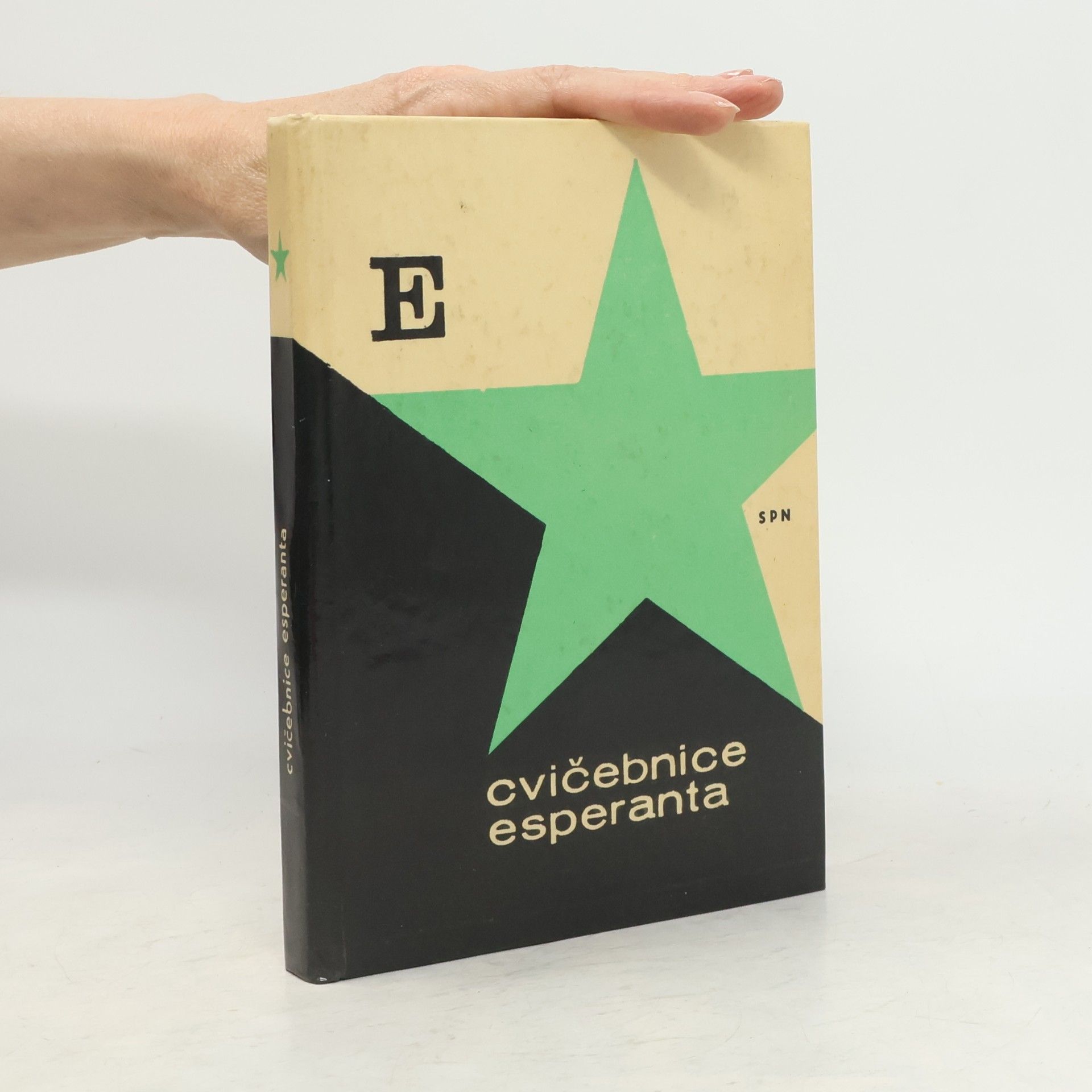 Kilian Theodor Cvičebnice Esperanta