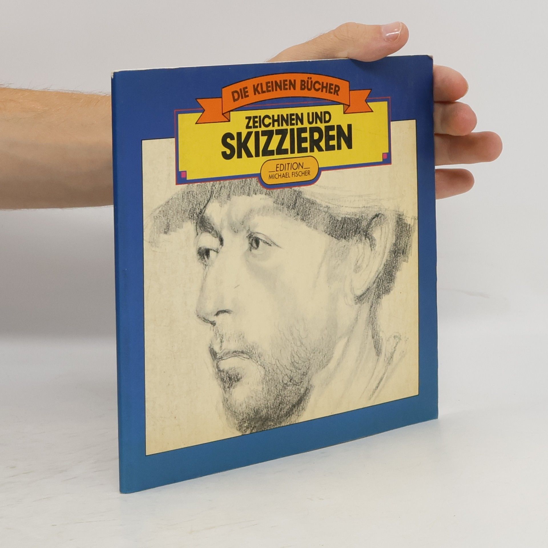 Zeichnen und skizzieren
