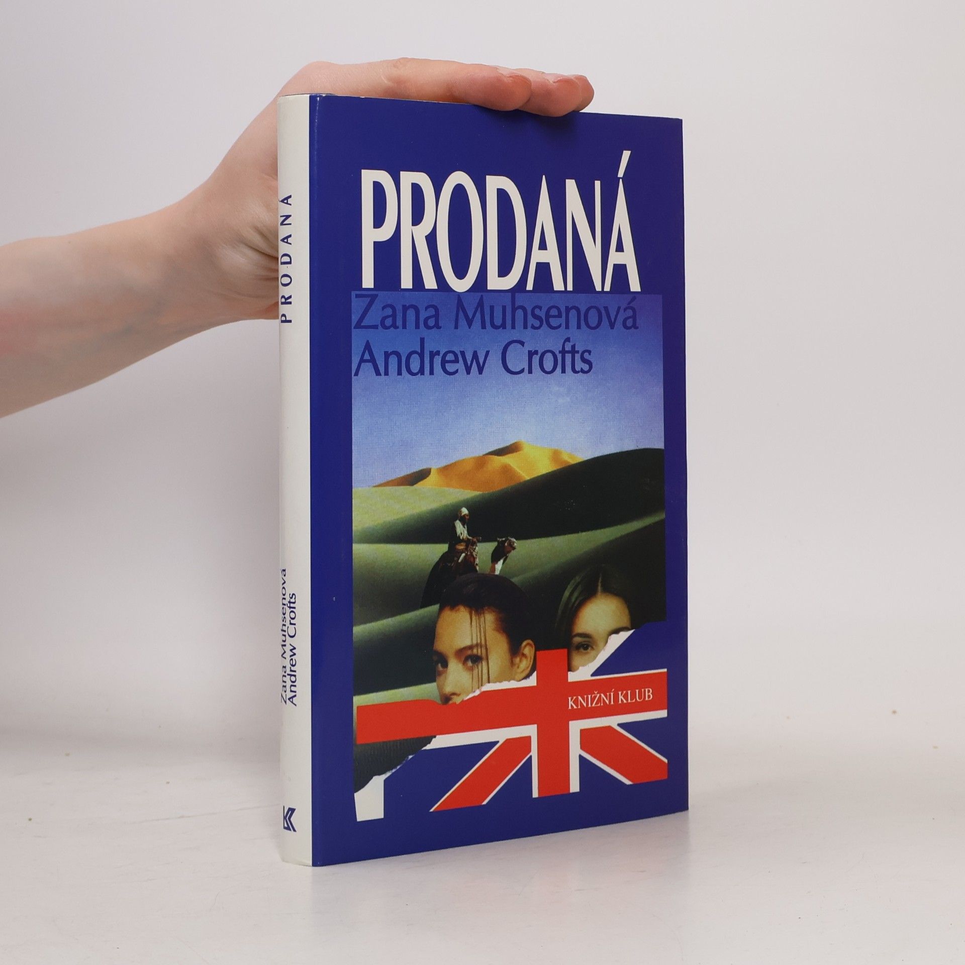 Zana Muhsen Prodaná