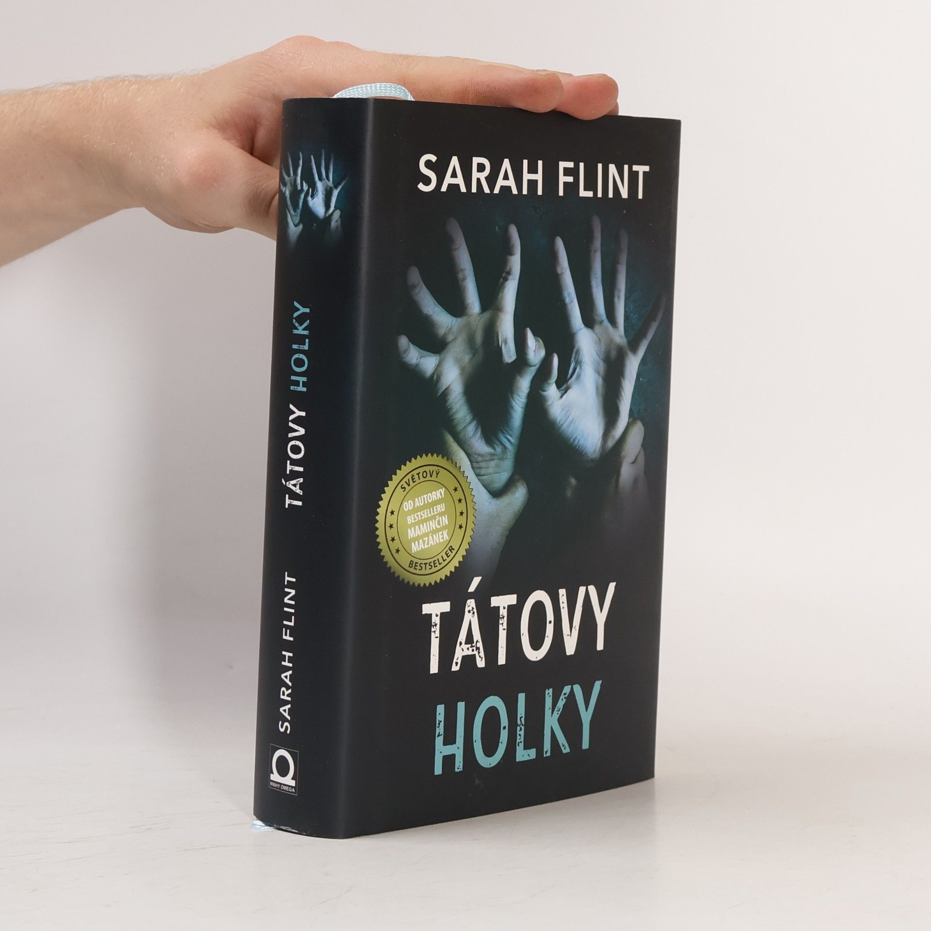 Sarah Flint Tátovy holky