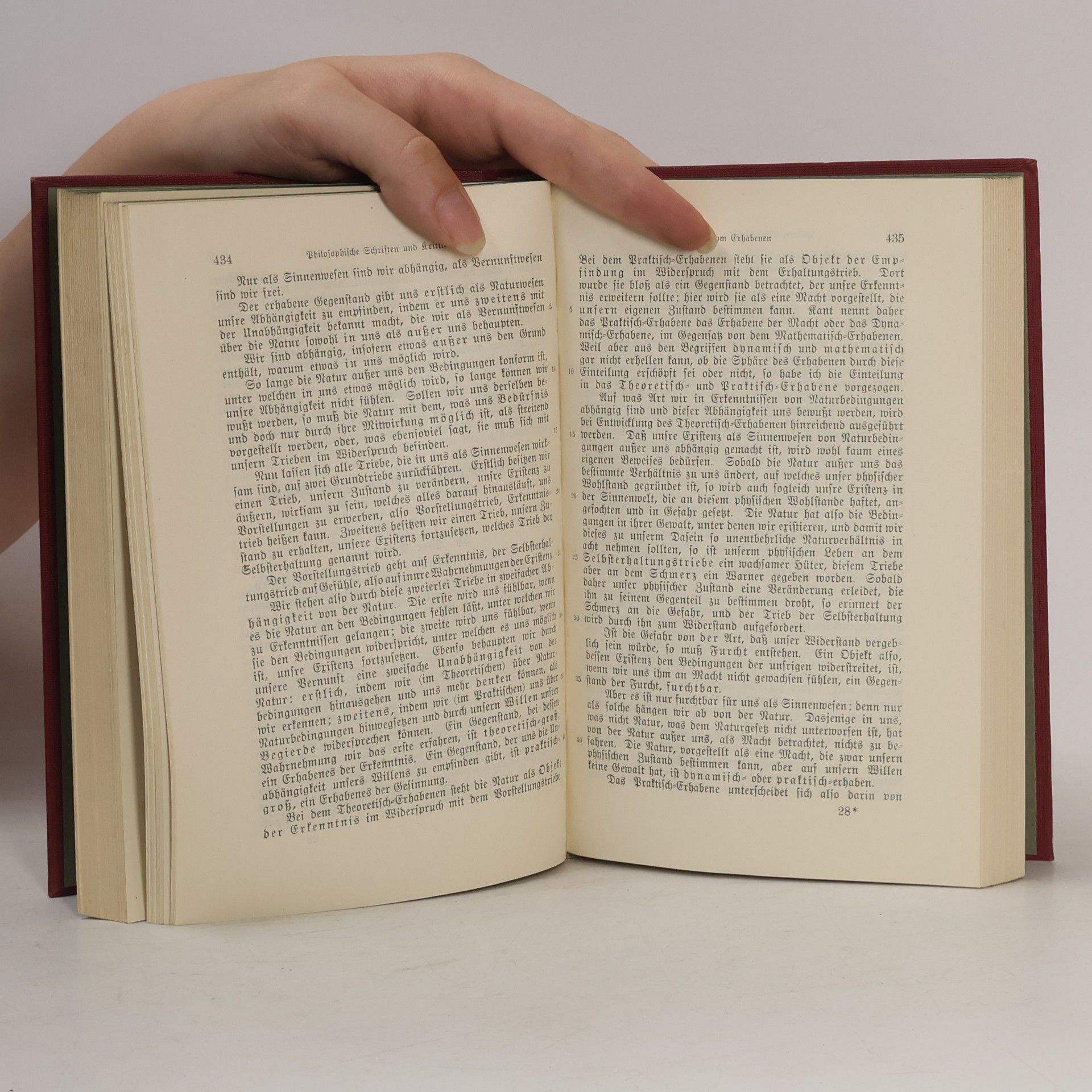 Arthur Rutscher Schillers Werke 12-13