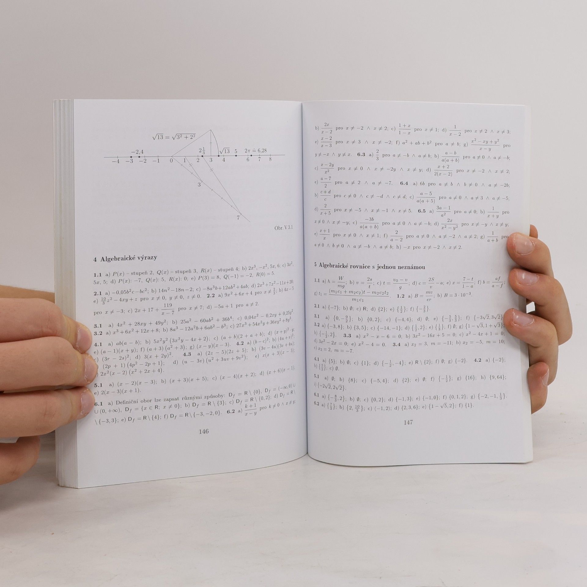 Autorenkollektiv Sbírka úloh z matematiky pro střední školy. Maturitní minimum