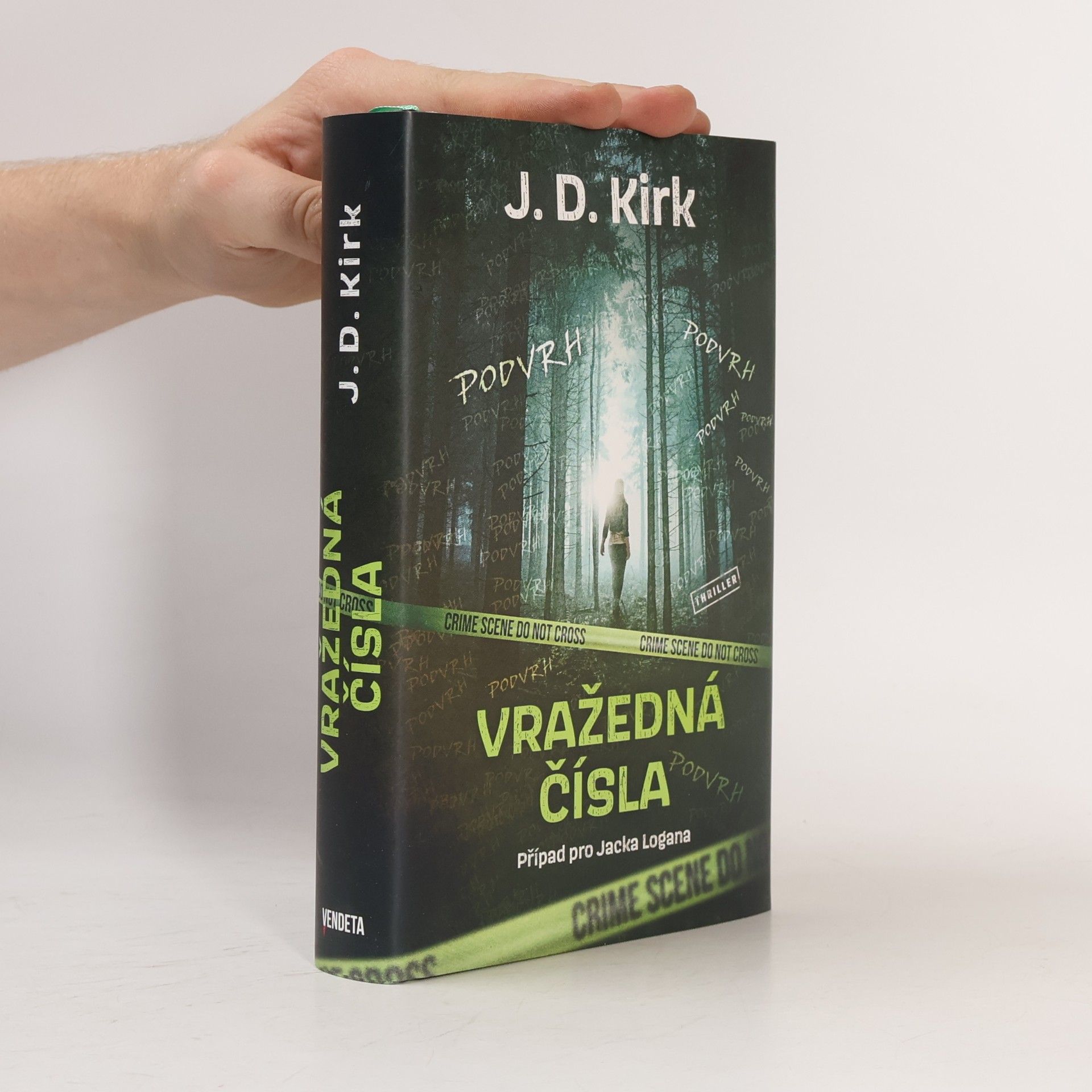 Vražedná čísla