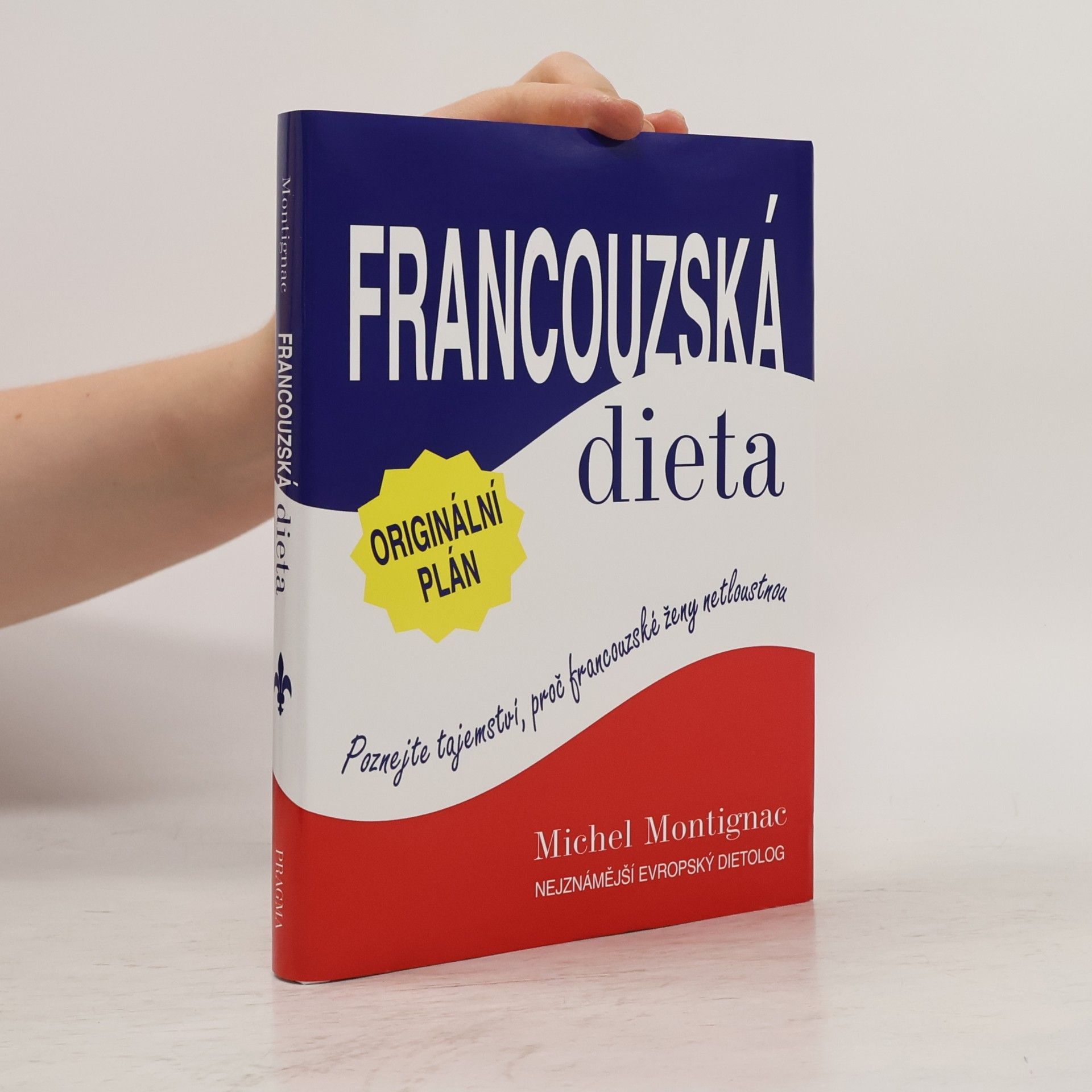 Francouzská dieta