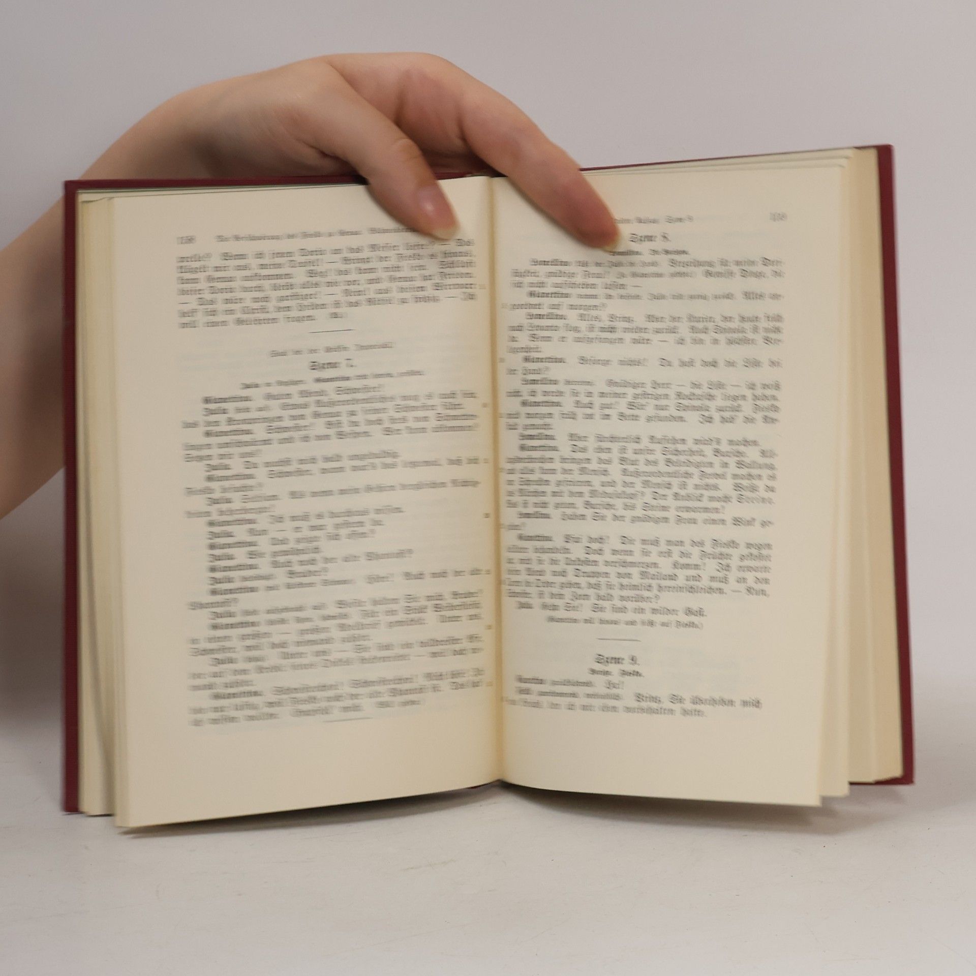 Friedrich Schiller Schillers Werke 15