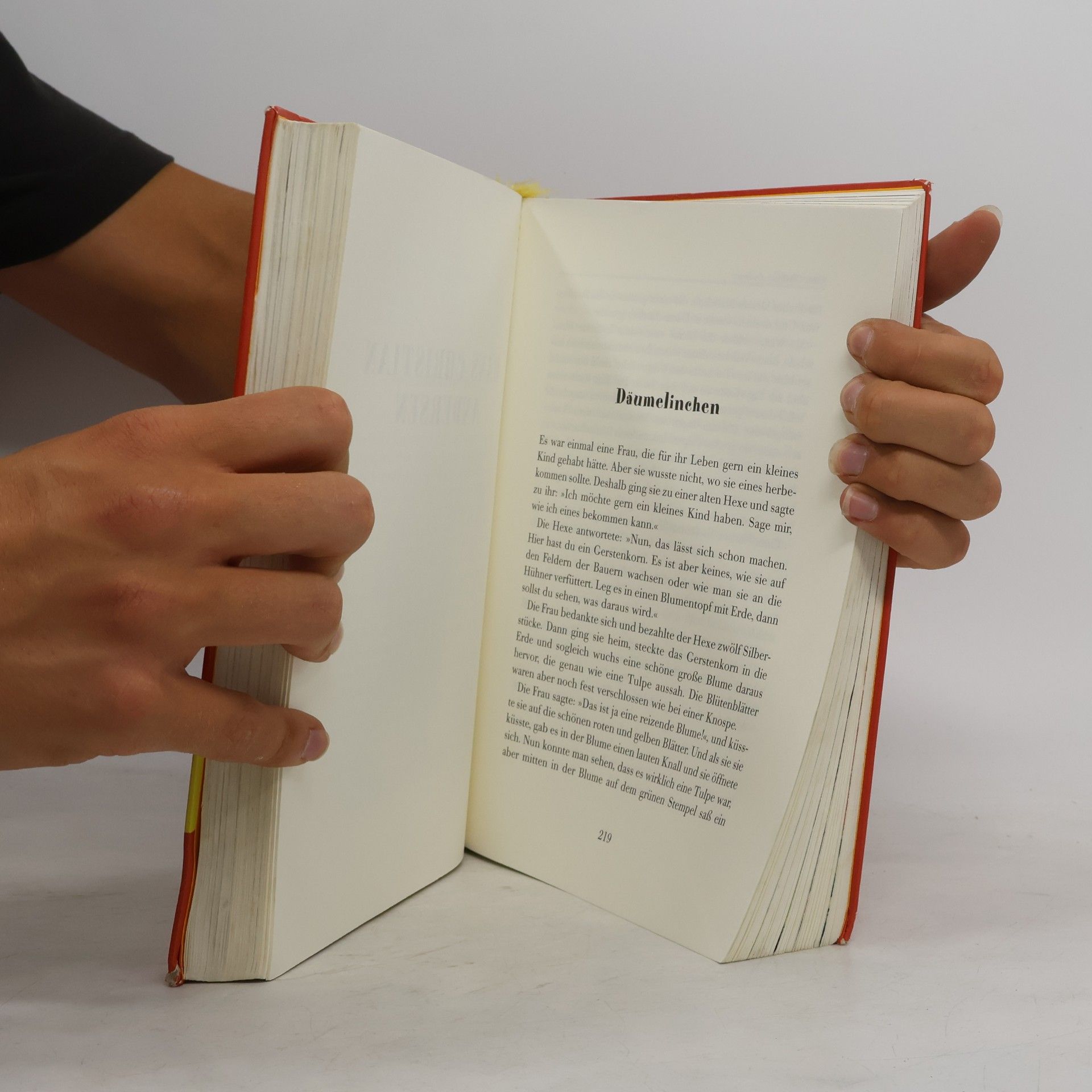 Sonja Hartl Das grosse Märchen-Vorlesebuch