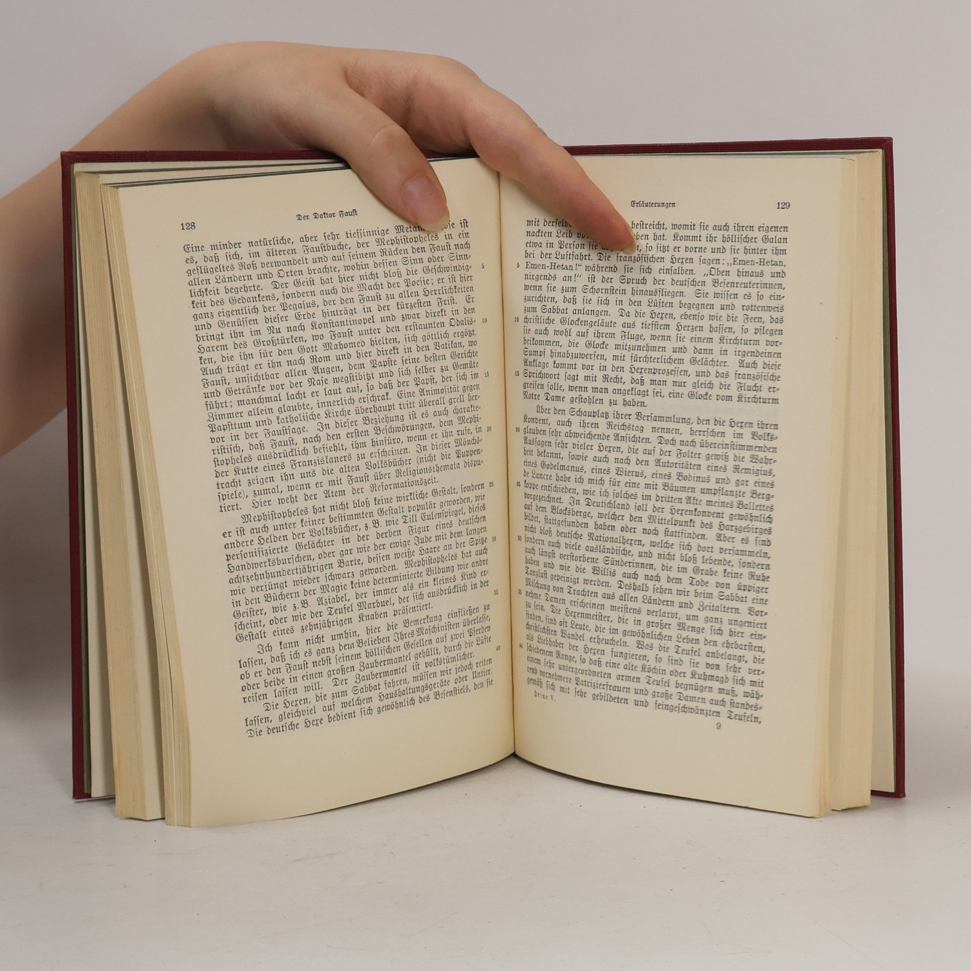Heinrich Heine Heines Werke 4-6