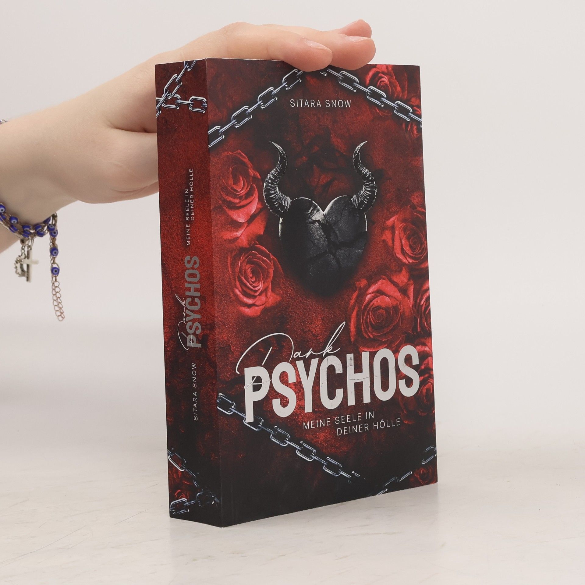 Sitara Snow Dark Psychos