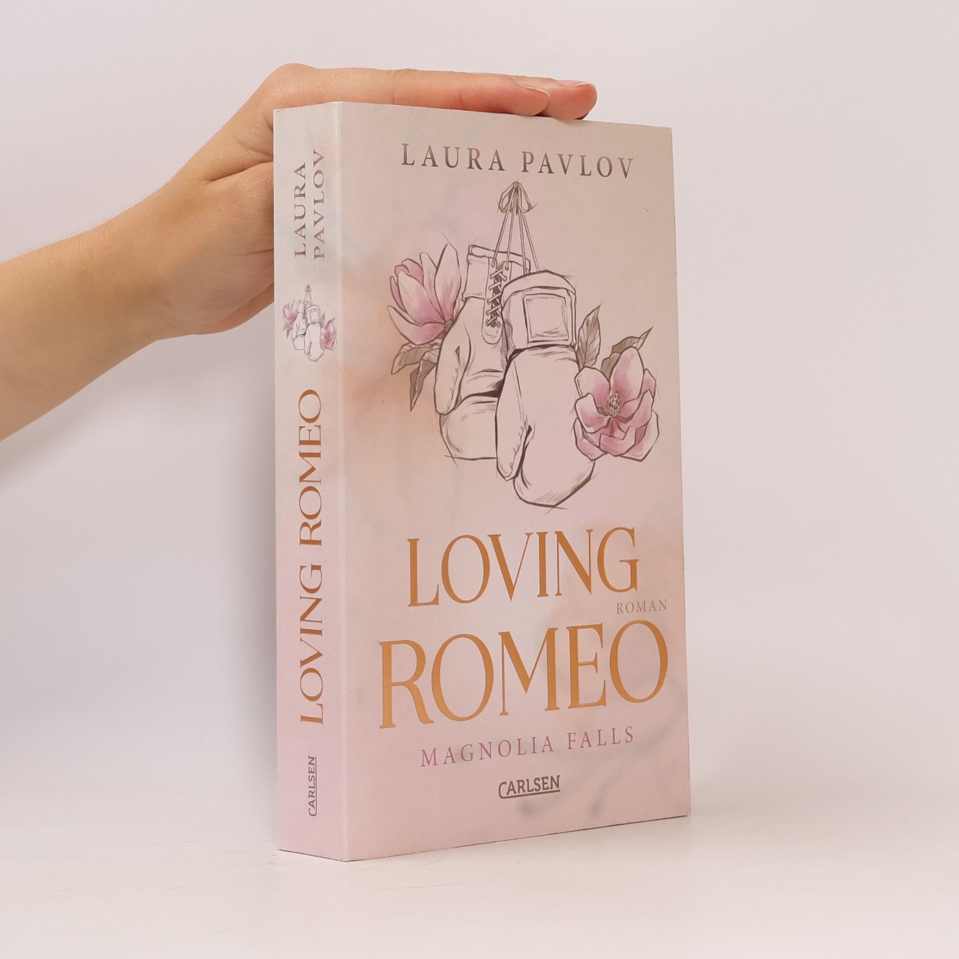 Loving Romeo