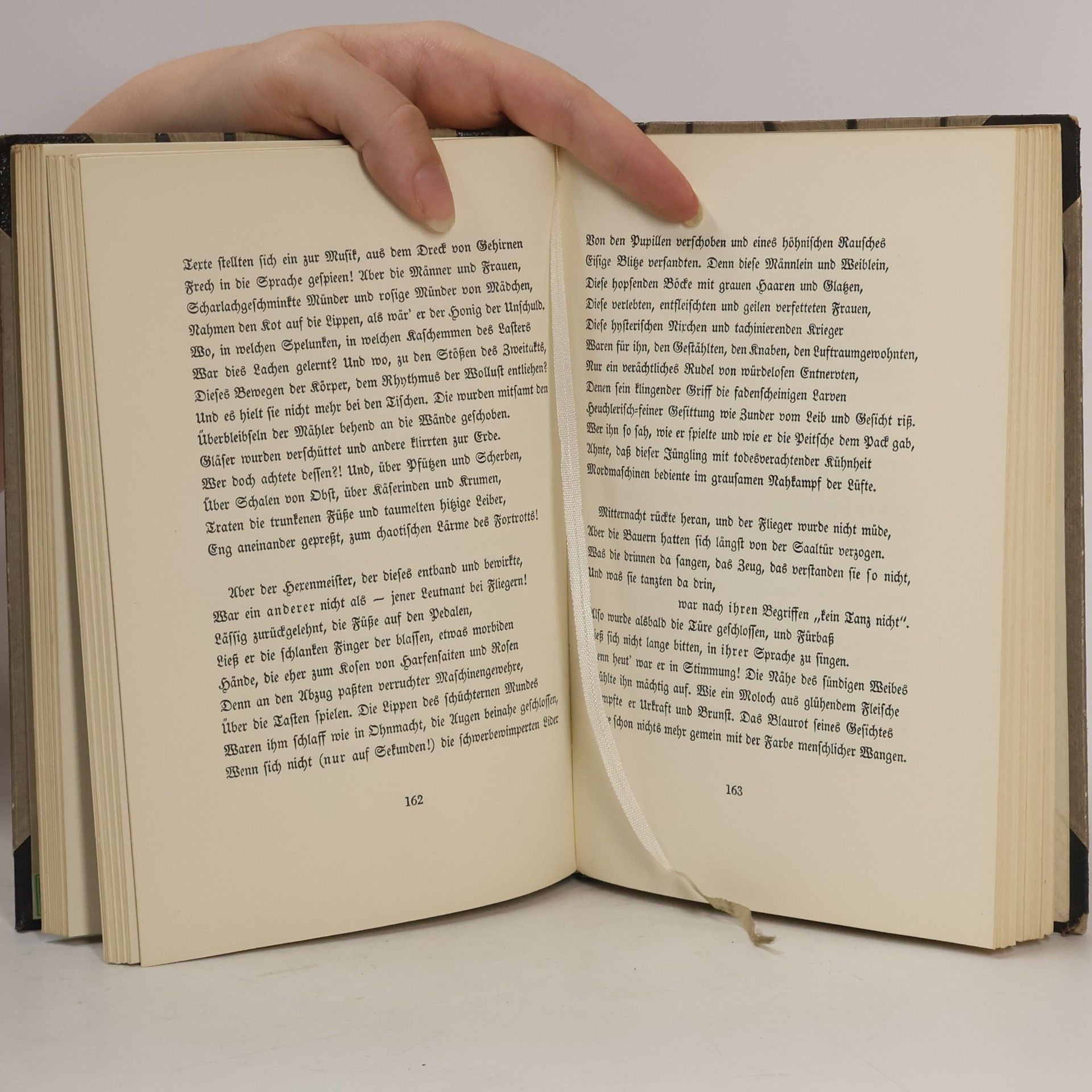 Anton Wildgans Gesammelte Werke 2