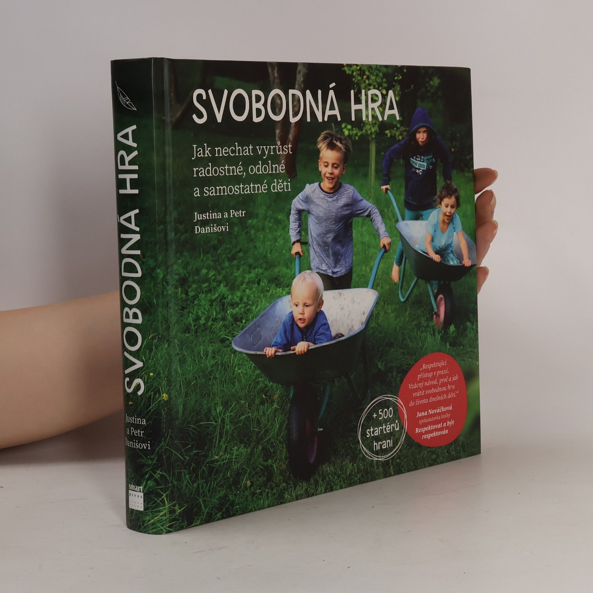 Svobodná hra