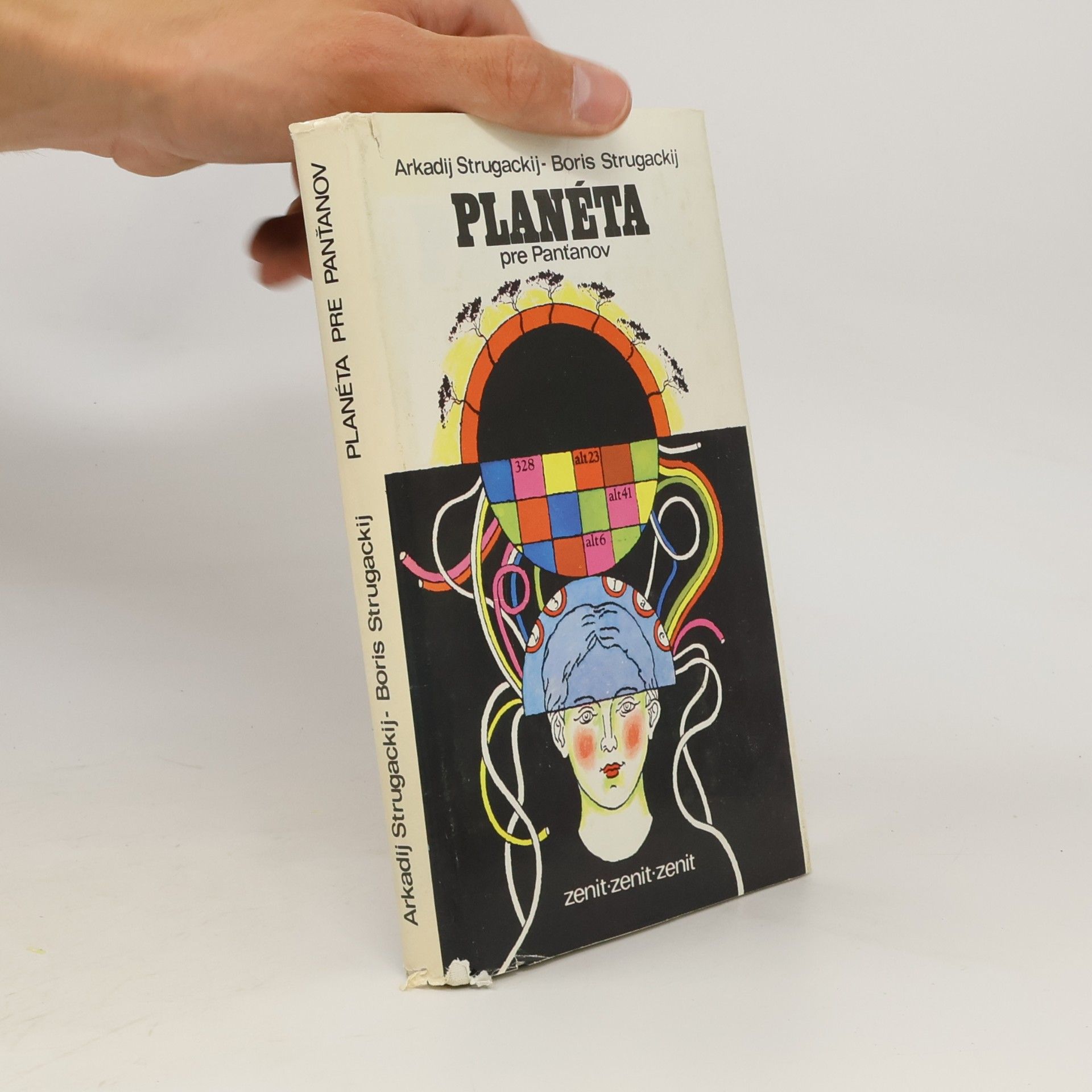 Planéta pre Panťanov