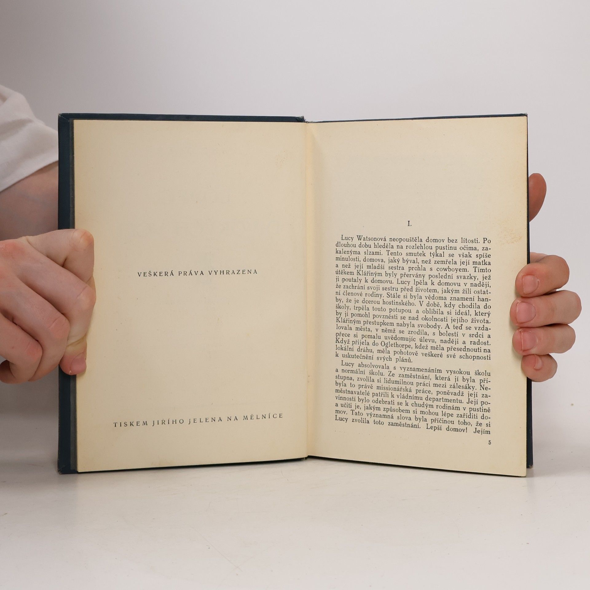 Zane Grey Lovec divokých včel