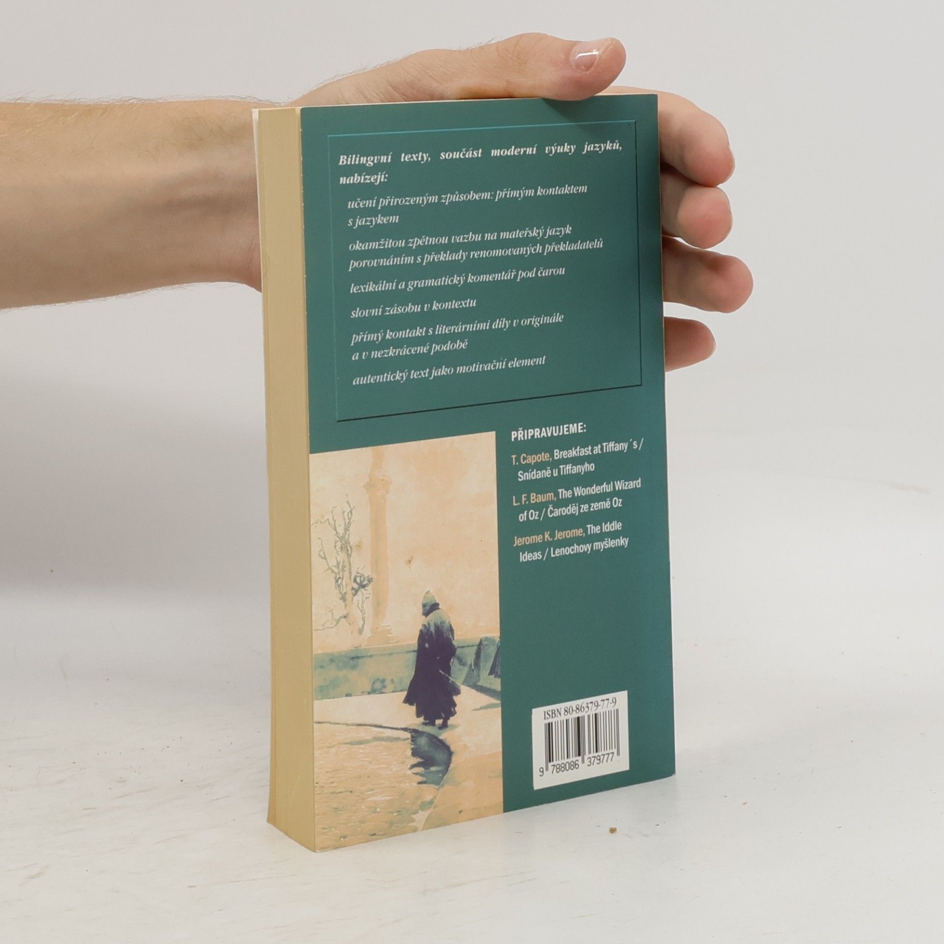 Rainer Maria Rilke Dvě pražské povídky. Zwei Prager Geschichten