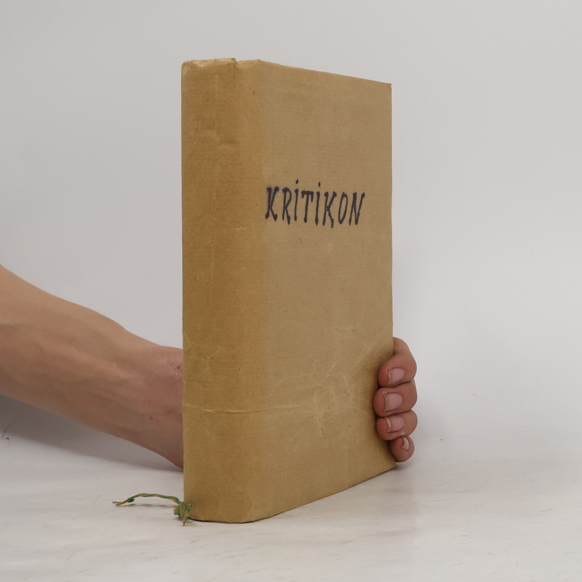 Baltasar Gracián Kritikon
