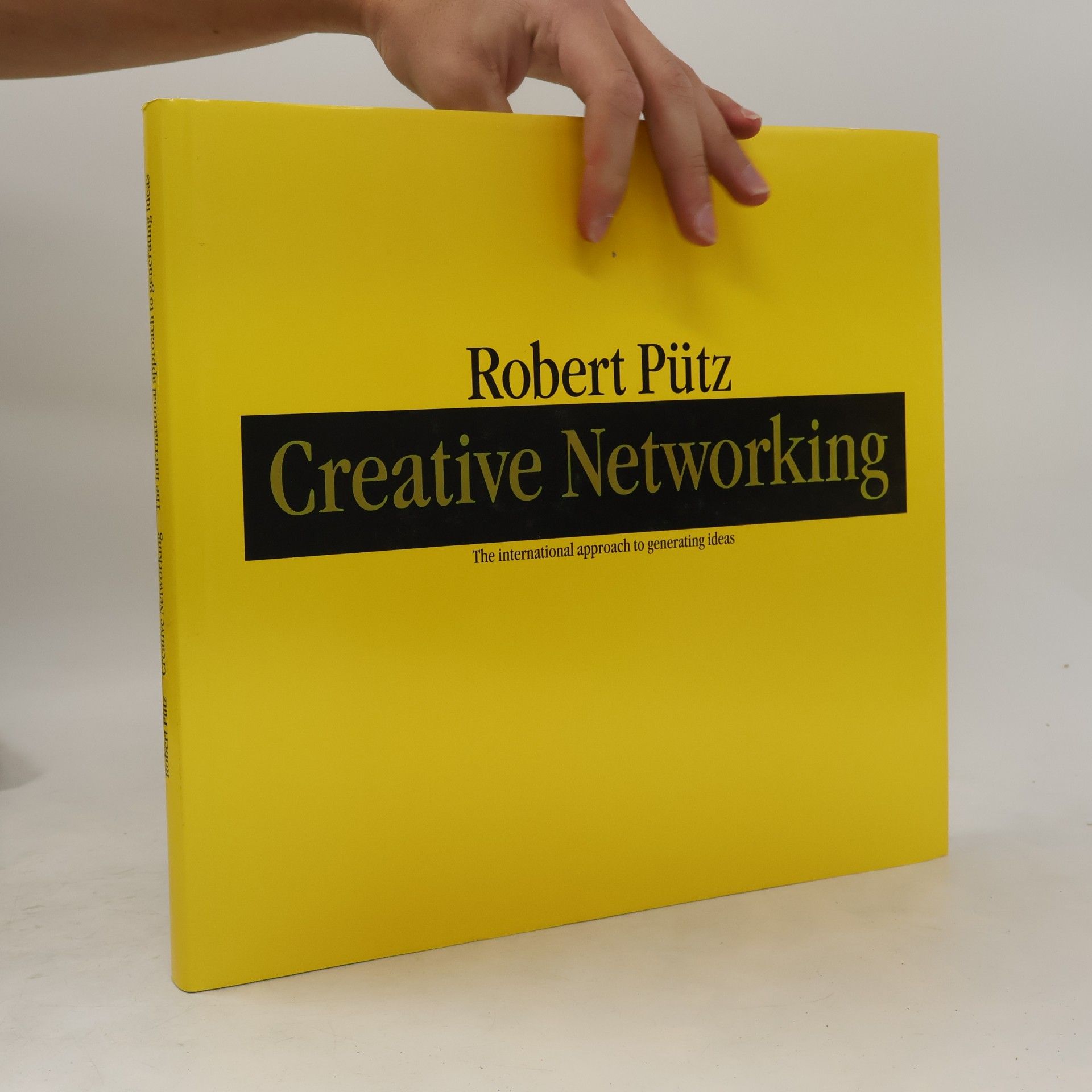 Robert Pütz Creative Networking