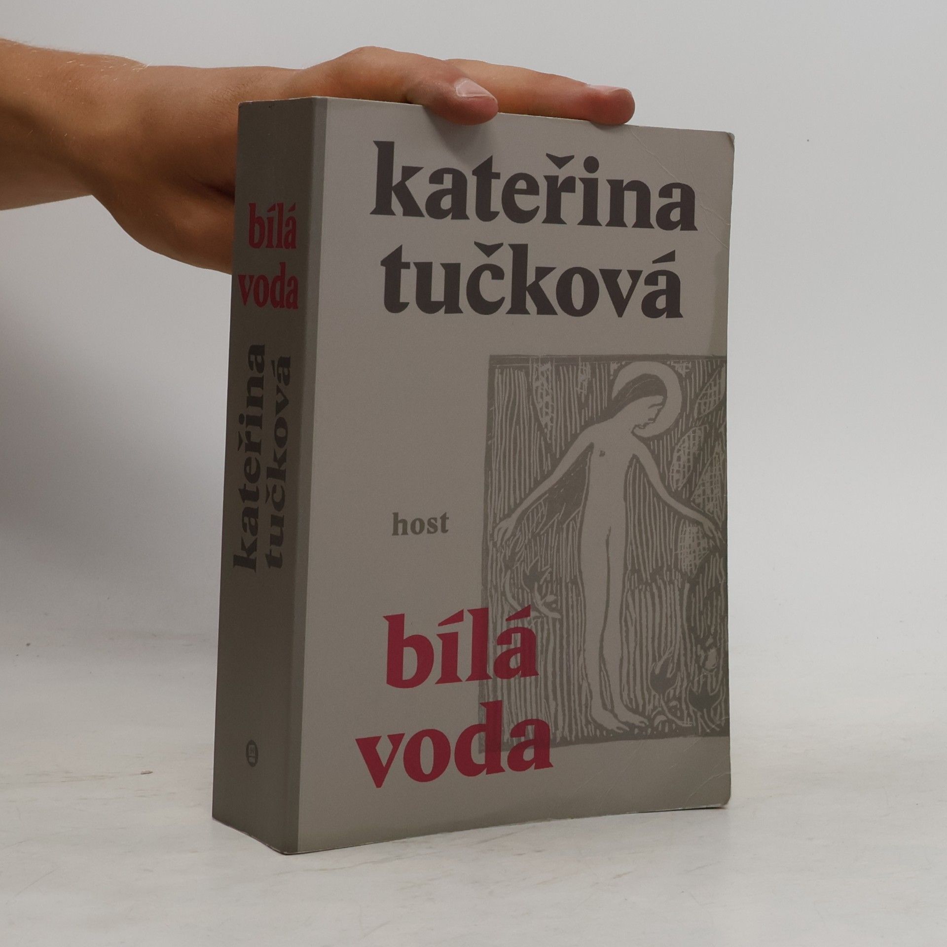 Kateřina Tučková Bílá Voda