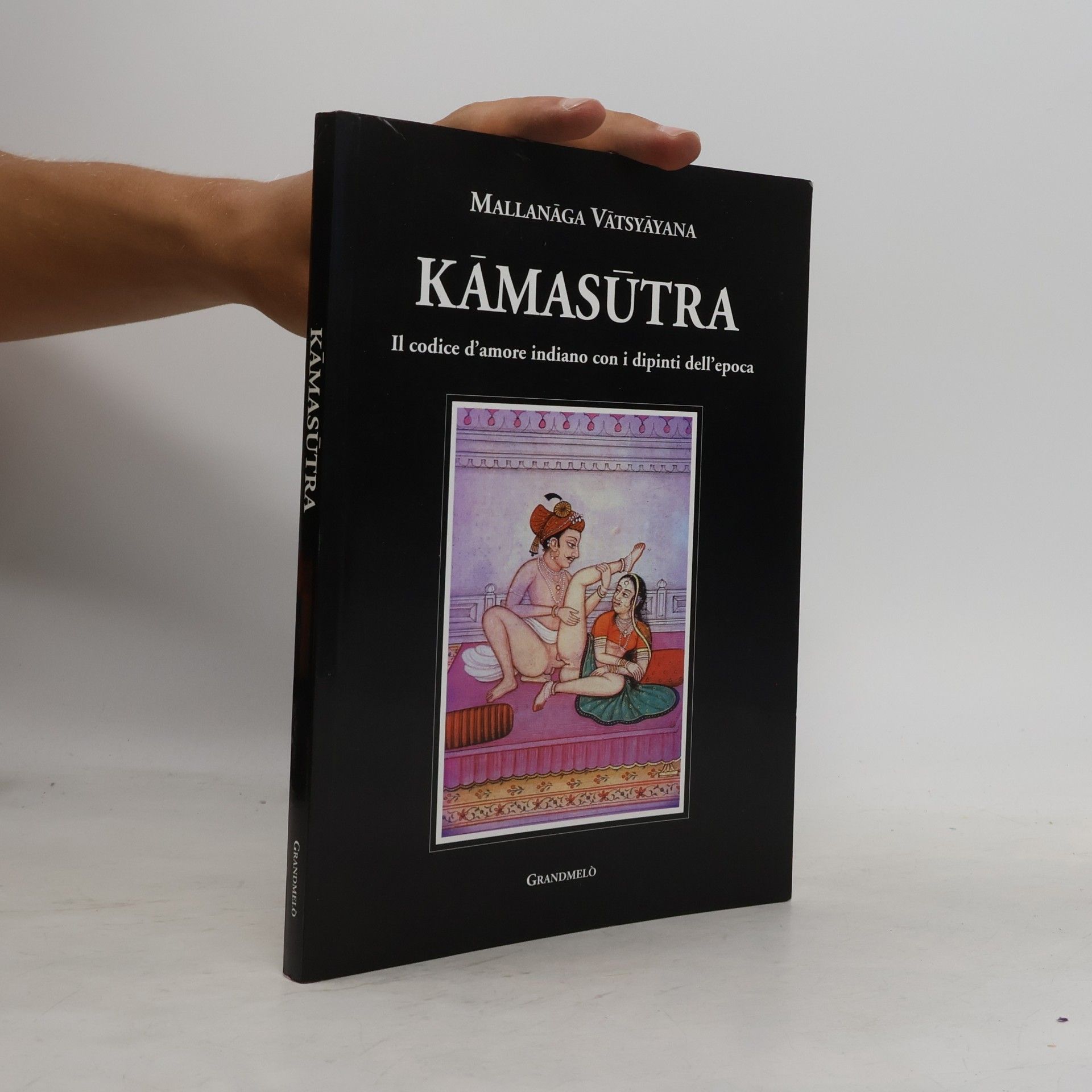 Kāmasūtra