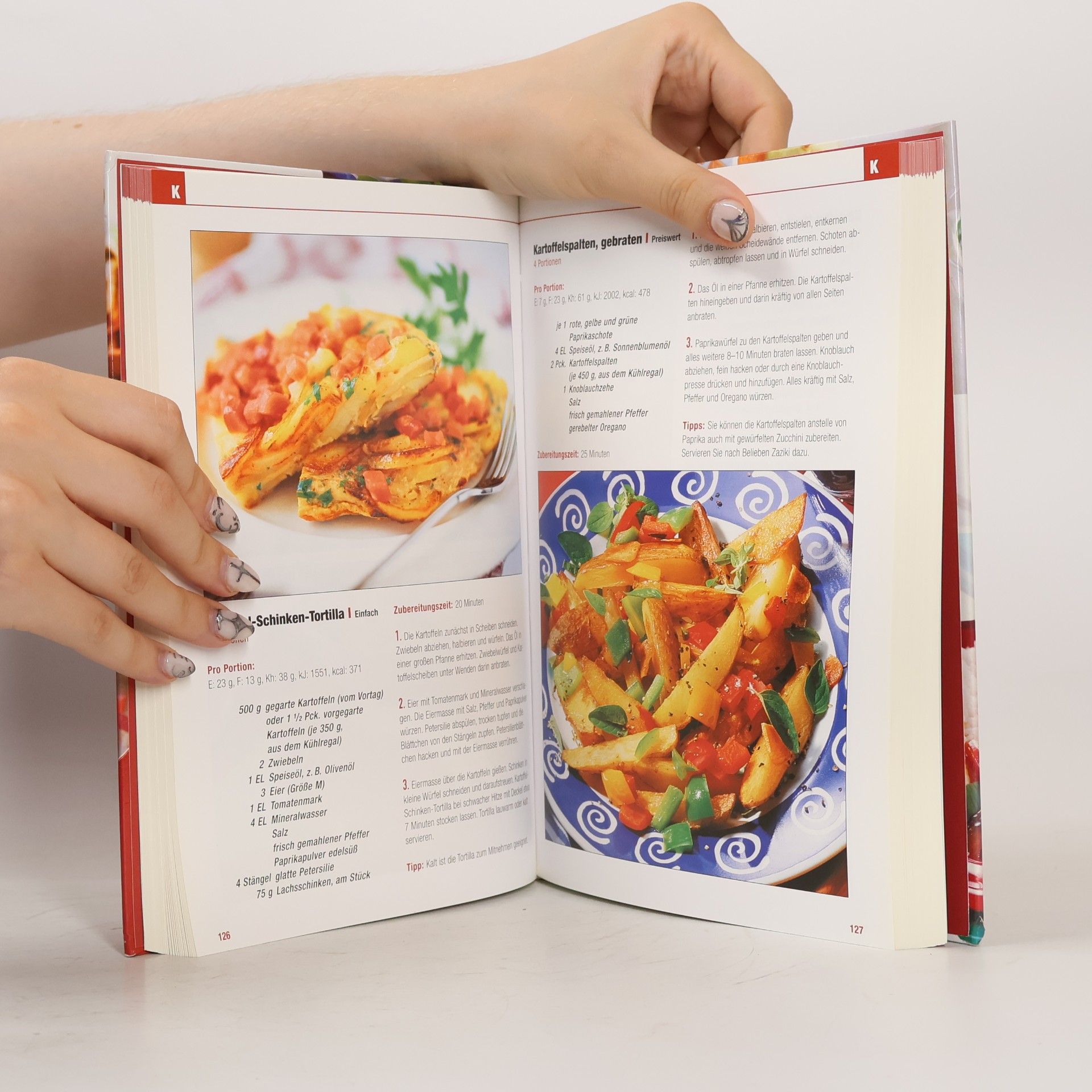 Kolektiv autorů Blitzschnell Kochen von A-Z