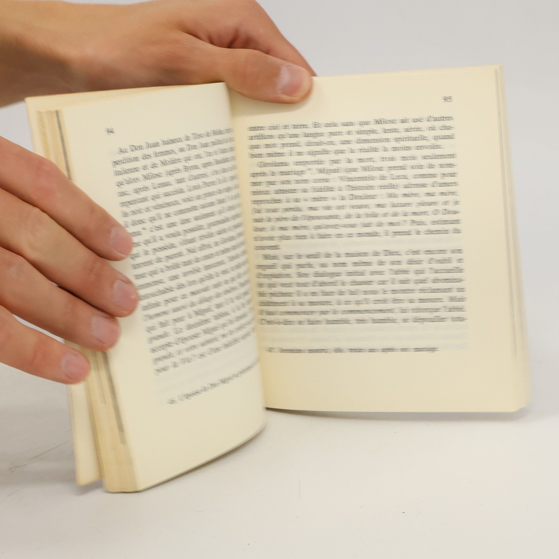 Jean Rousselot Poètes d'aujourd'hui 205. O. V. de L. Milosz