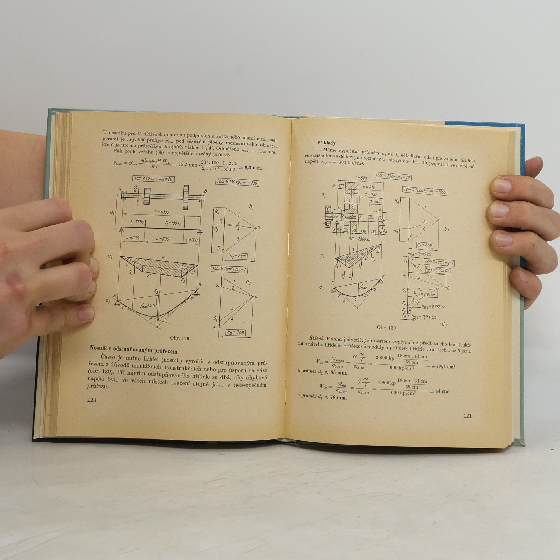 Antonín Kunc Mechanika II. Pružnost a pevnost