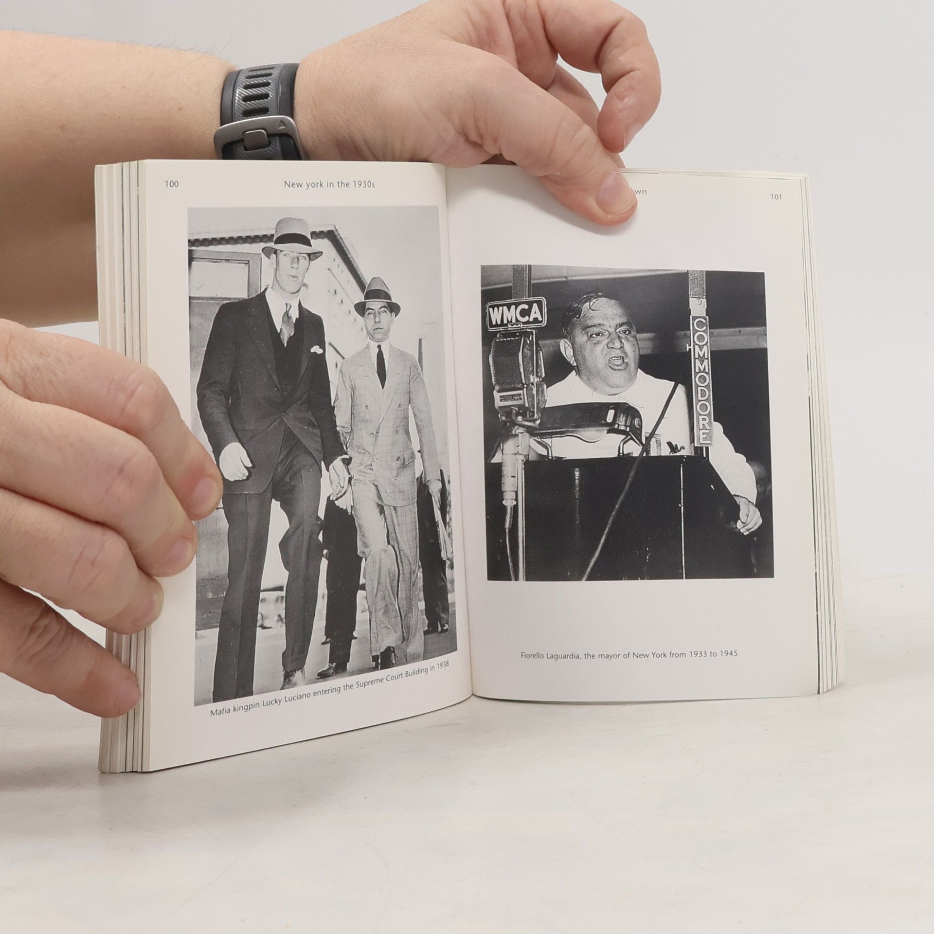Samuel Fuller Pocket Archives Series - 4: New York in the 1930s